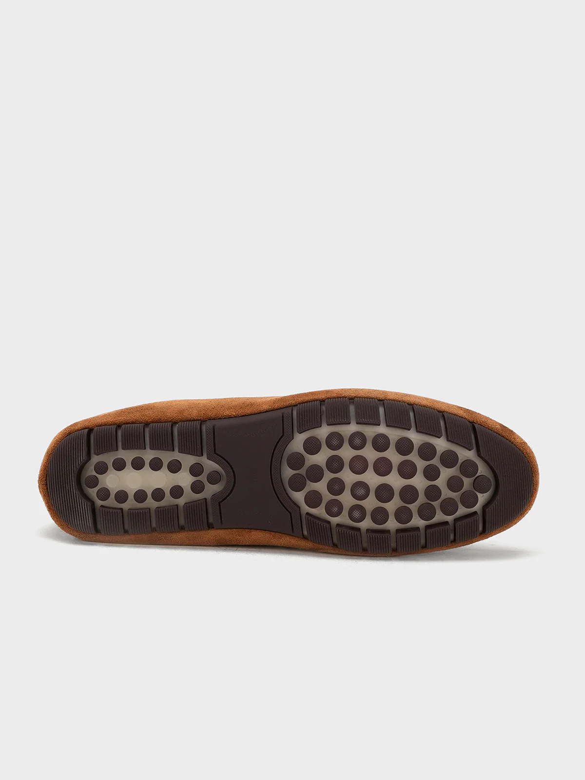 Men "ALCUIN" Unique Design Moccasins - Image 8