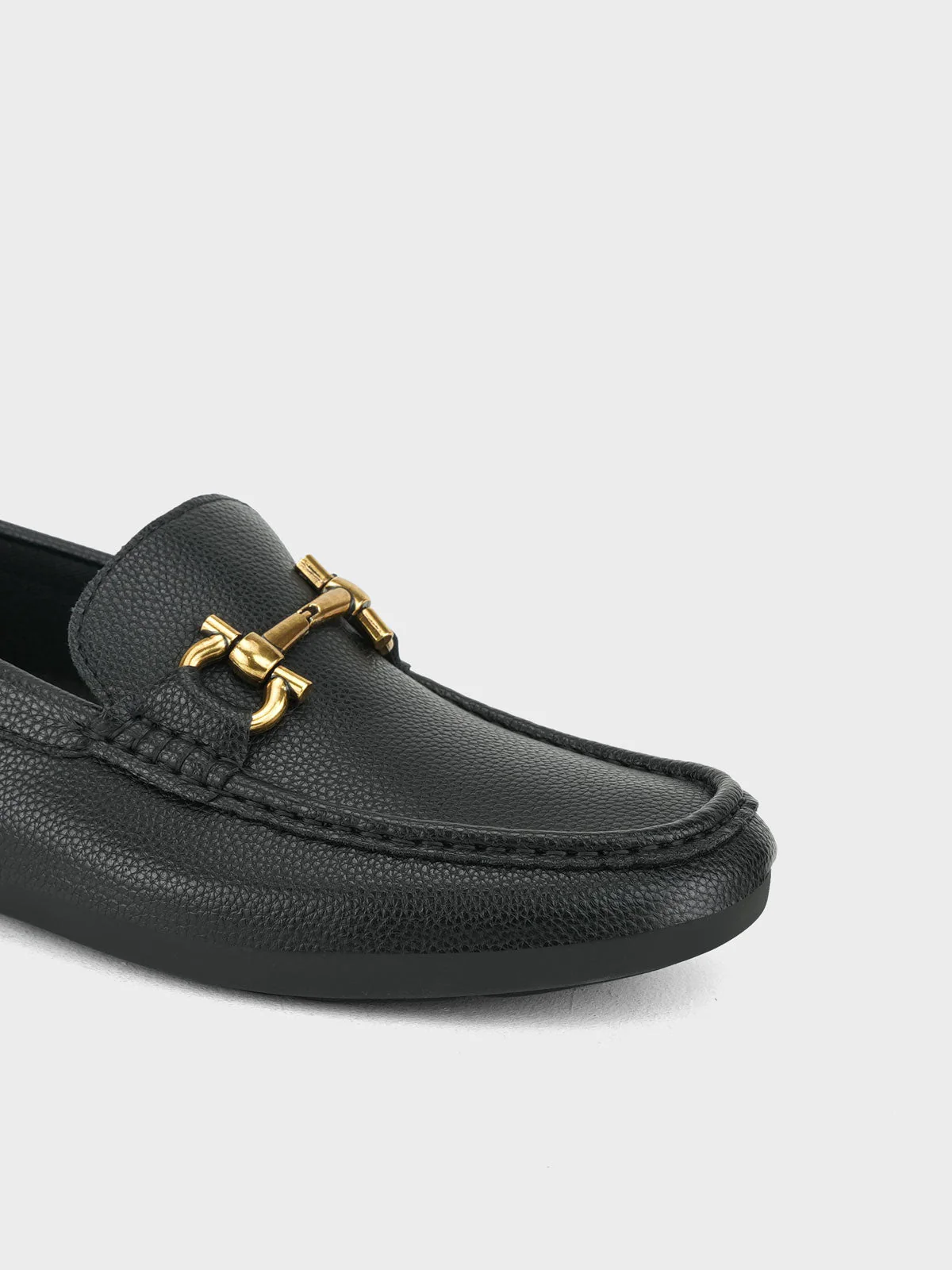 Men "ALODIE" Casual Wear Comfort Moccasins - Image 4