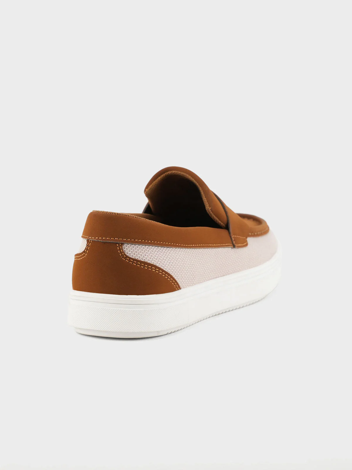 Men "ALTHEA" Comfy Casual Trainers - Image 3