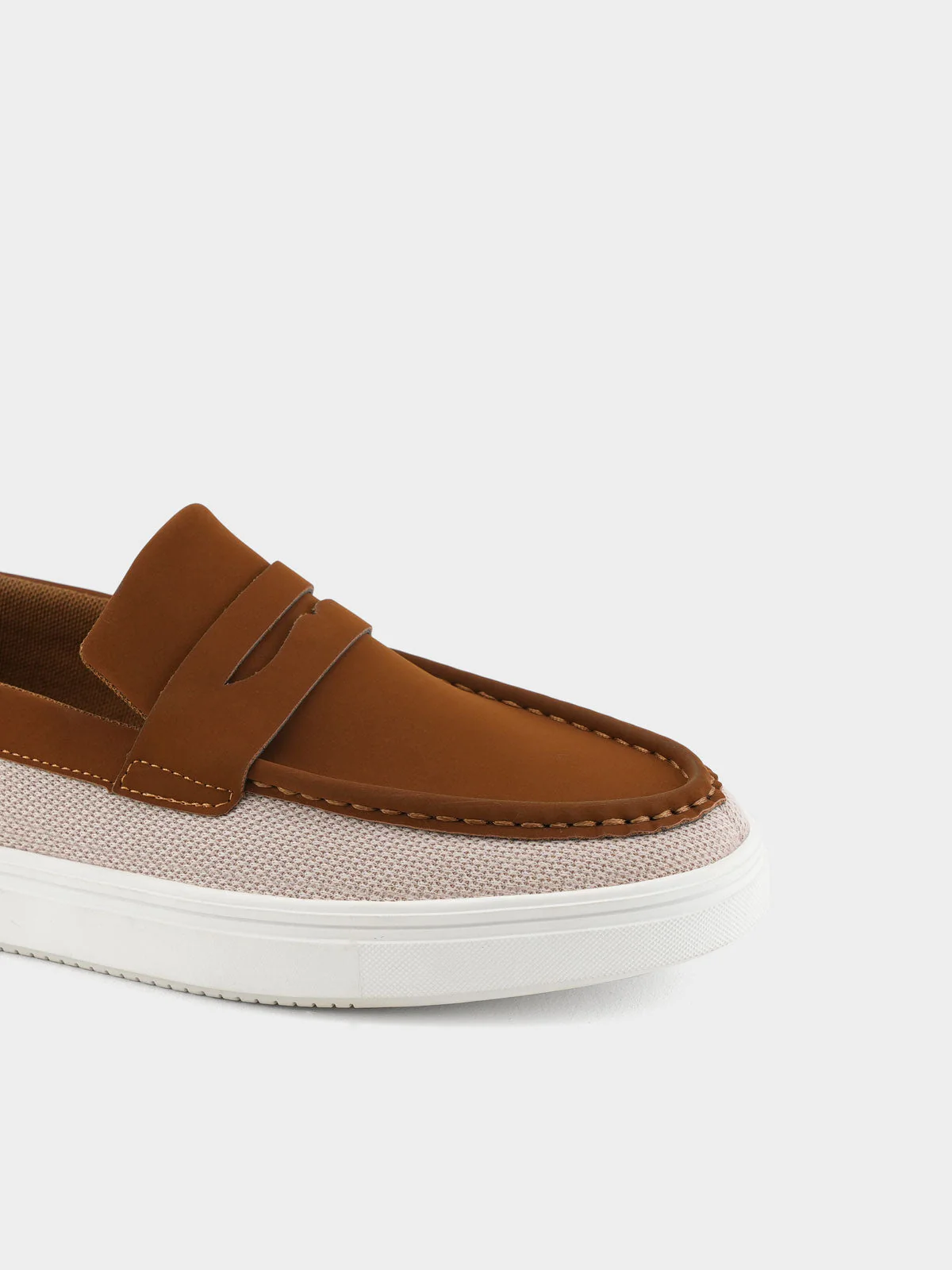 Men "ALTHEA" Comfy Casual Trainers - Image 4