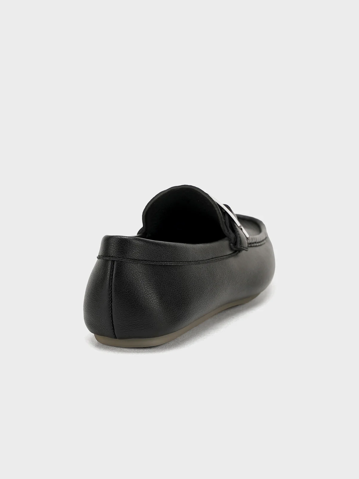 Men "AMITY" Stylish Easy To Wear Moccasins - Image 5