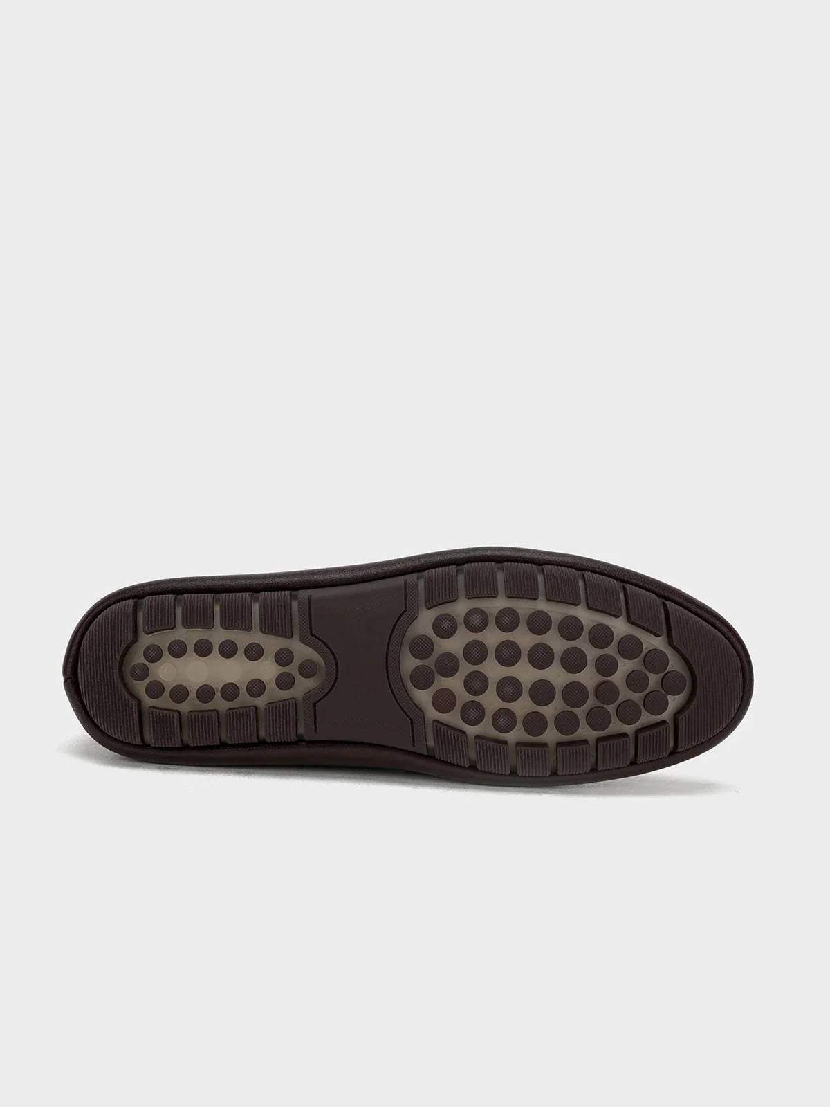 Men "ANGELA" Comfortable Soft Moccasins - Image 8