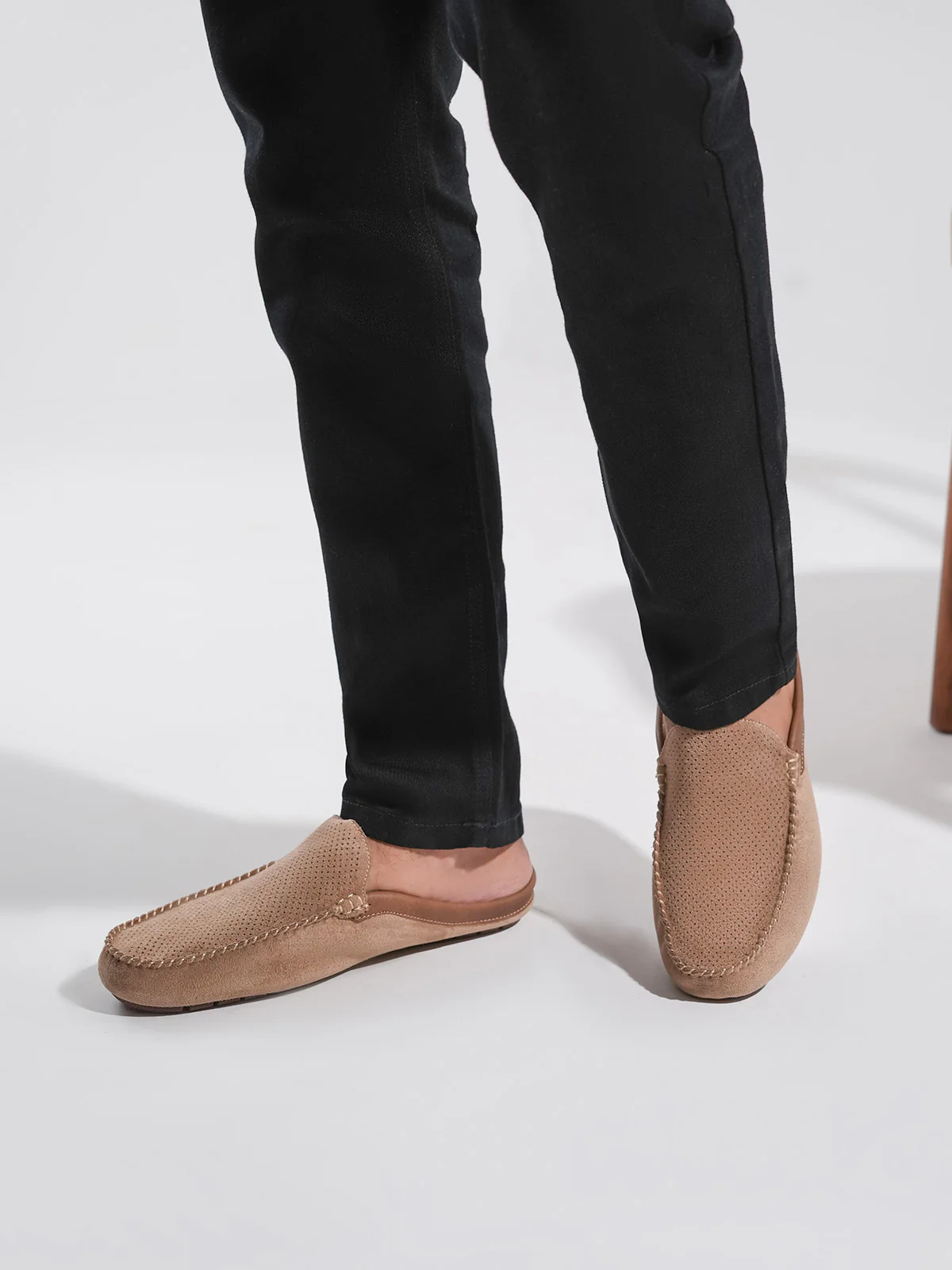 Men "ANSTEY" Casual Trendy Moccasins