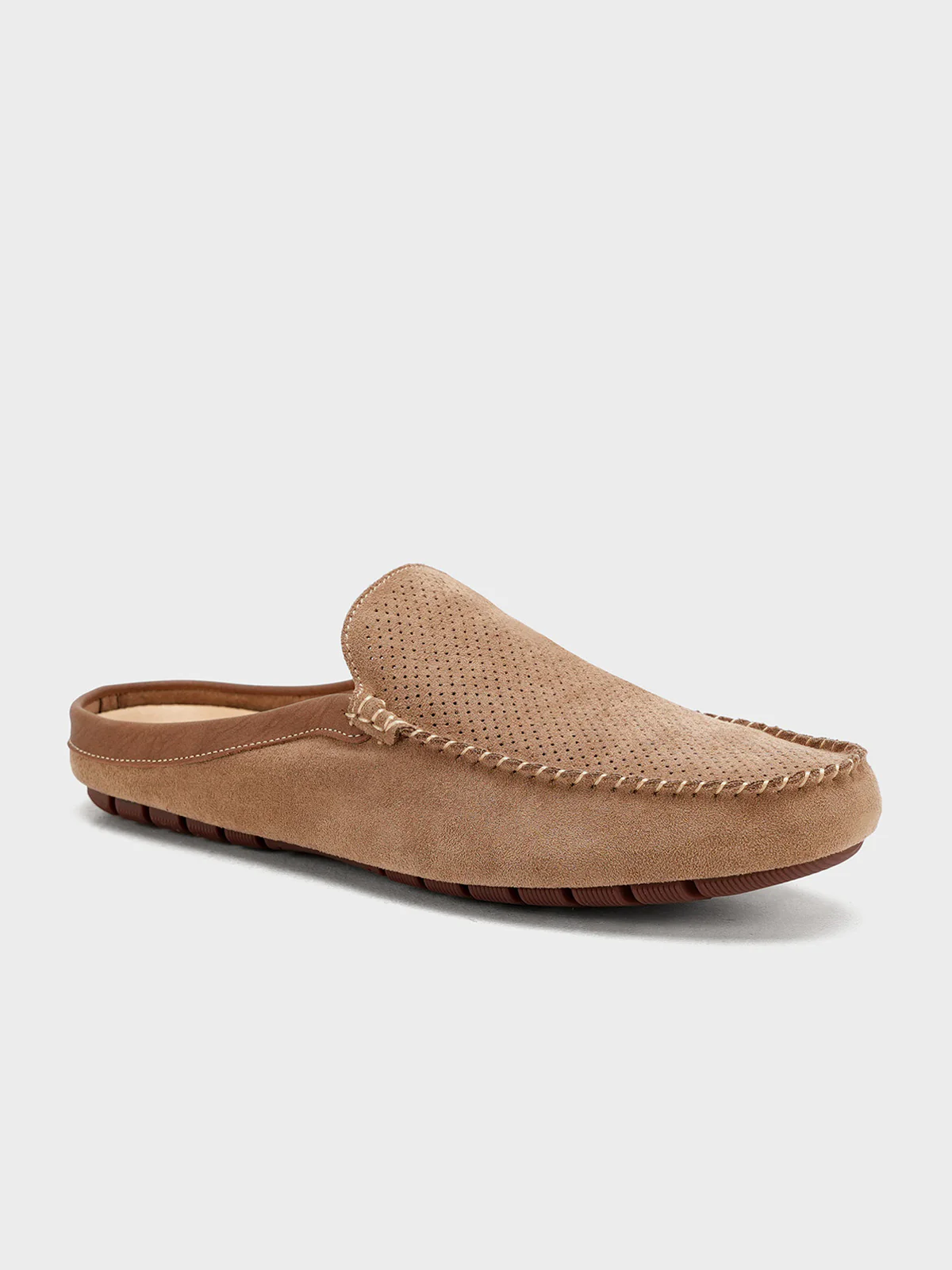 Men "ANSTEY" Casual Trendy Moccasins - Image 2