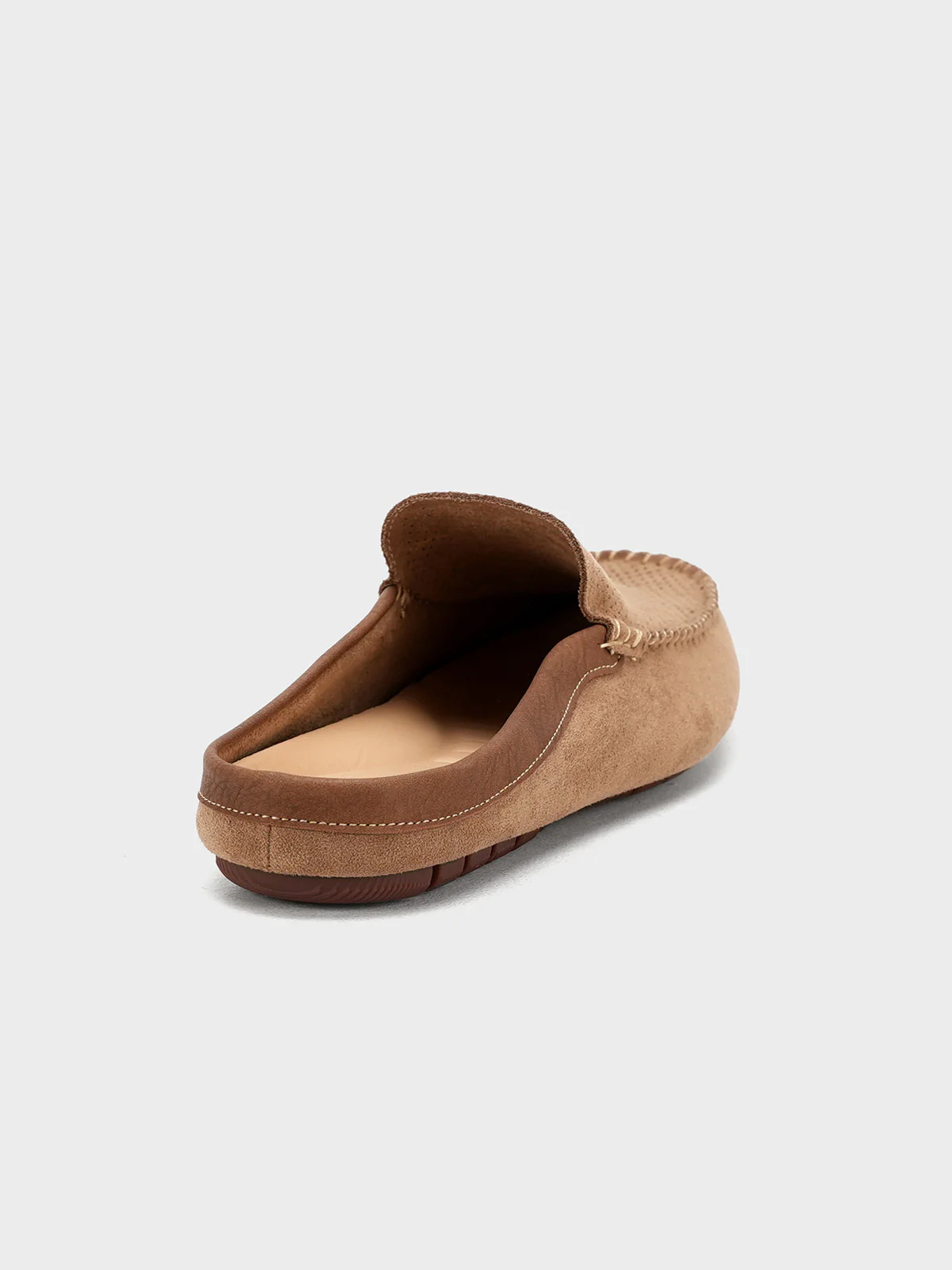 Men "ANSTEY" Casual Trendy Moccasins - Image 5