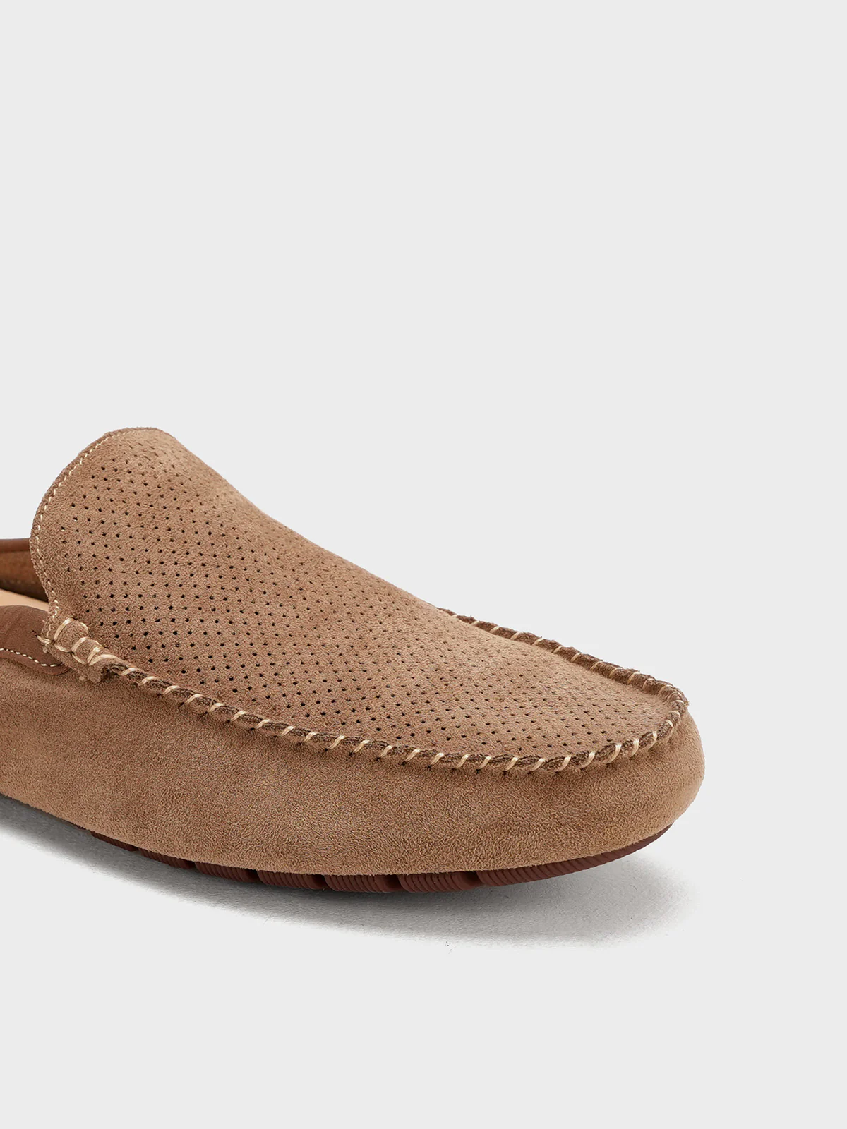 Men "ANSTEY" Casual Trendy Moccasins - Image 7