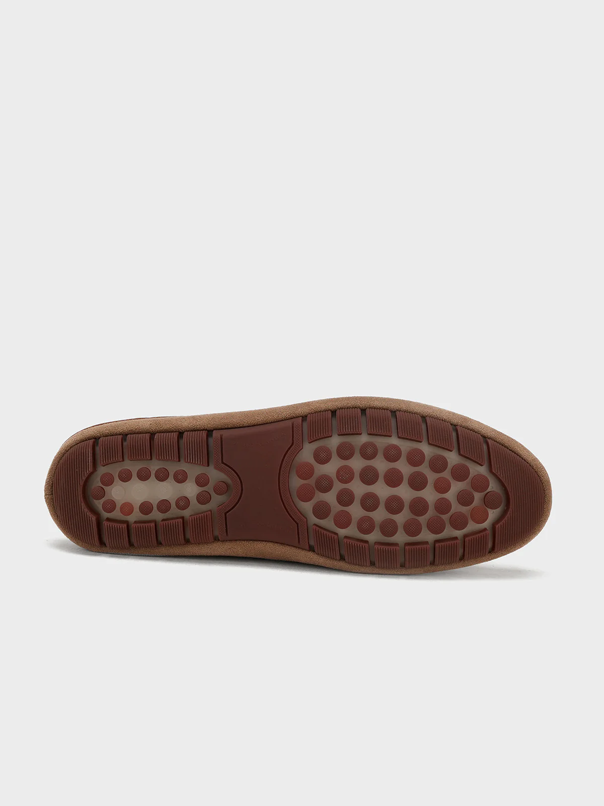Men "ANSTEY" Casual Trendy Moccasins - Image 8