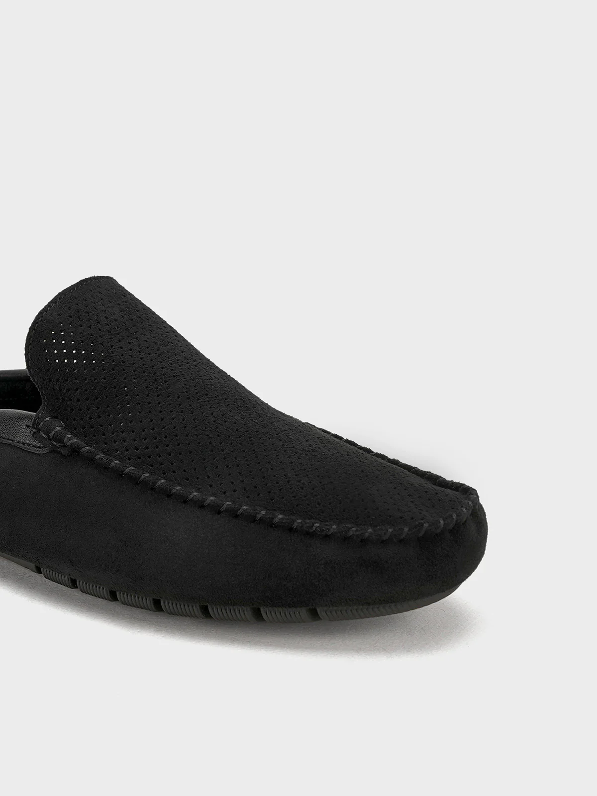 Men "ANSTEY" Casual Trendy Moccasins - Image 4