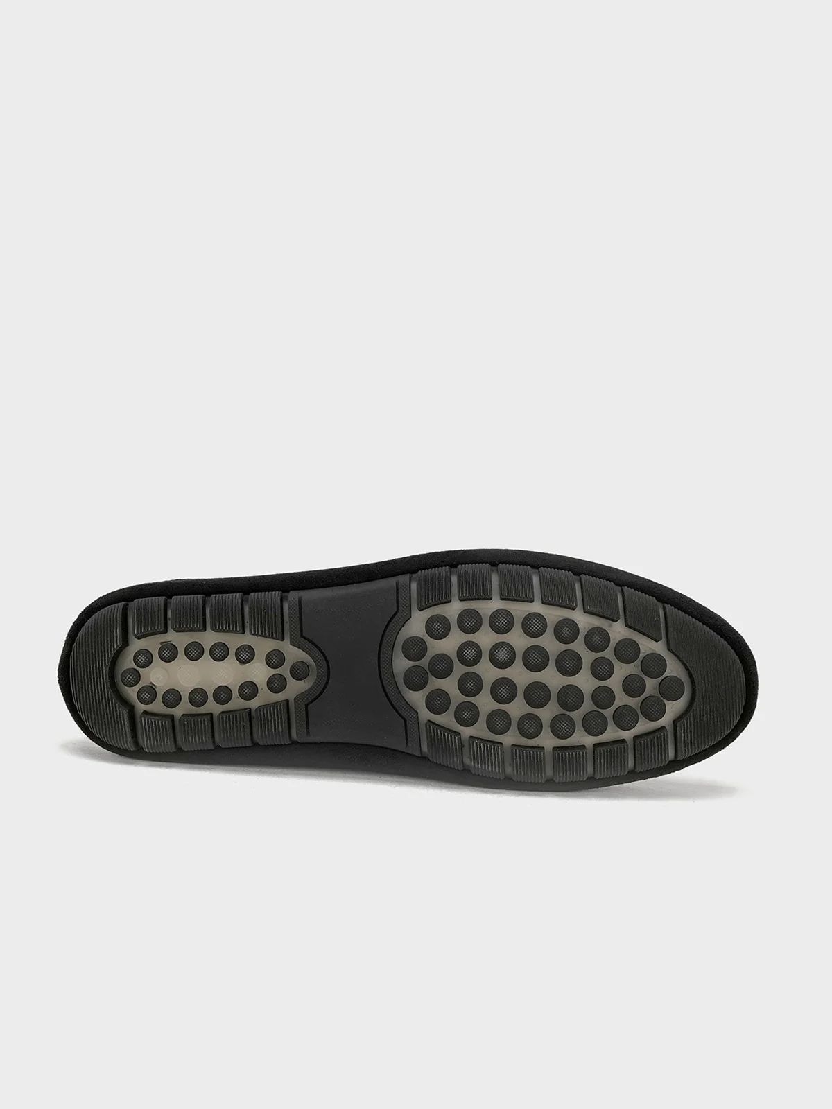 Men "ANSTEY" Casual Trendy Moccasins - Image 5