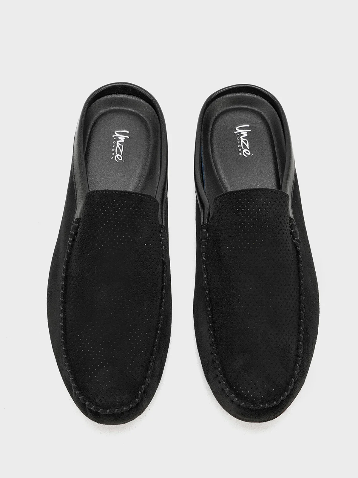 Men "ANSTEY" Casual Trendy Moccasins - Image 6