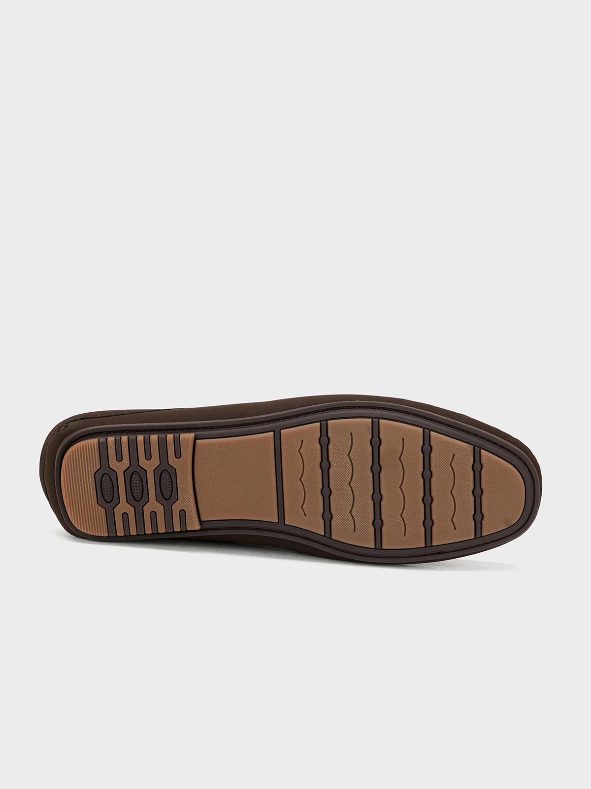 Men "ANTONIE" Perfect Style Moccasins - Image 5