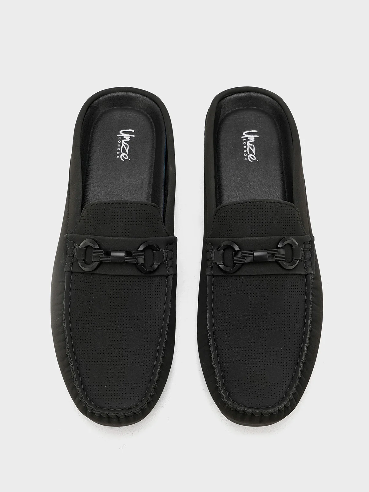 Men "ANTONIE" Perfect Style Moccasins - Image 6