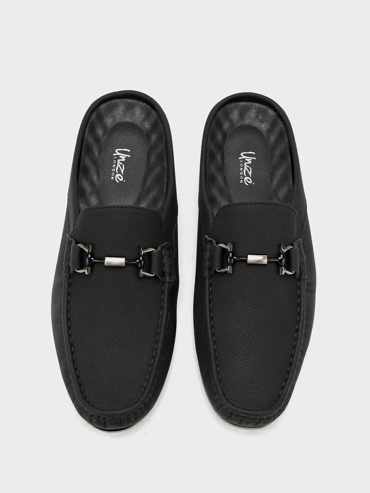Men "ARAGOG" Perfect For Daily Wear Moccasins - Image 6
