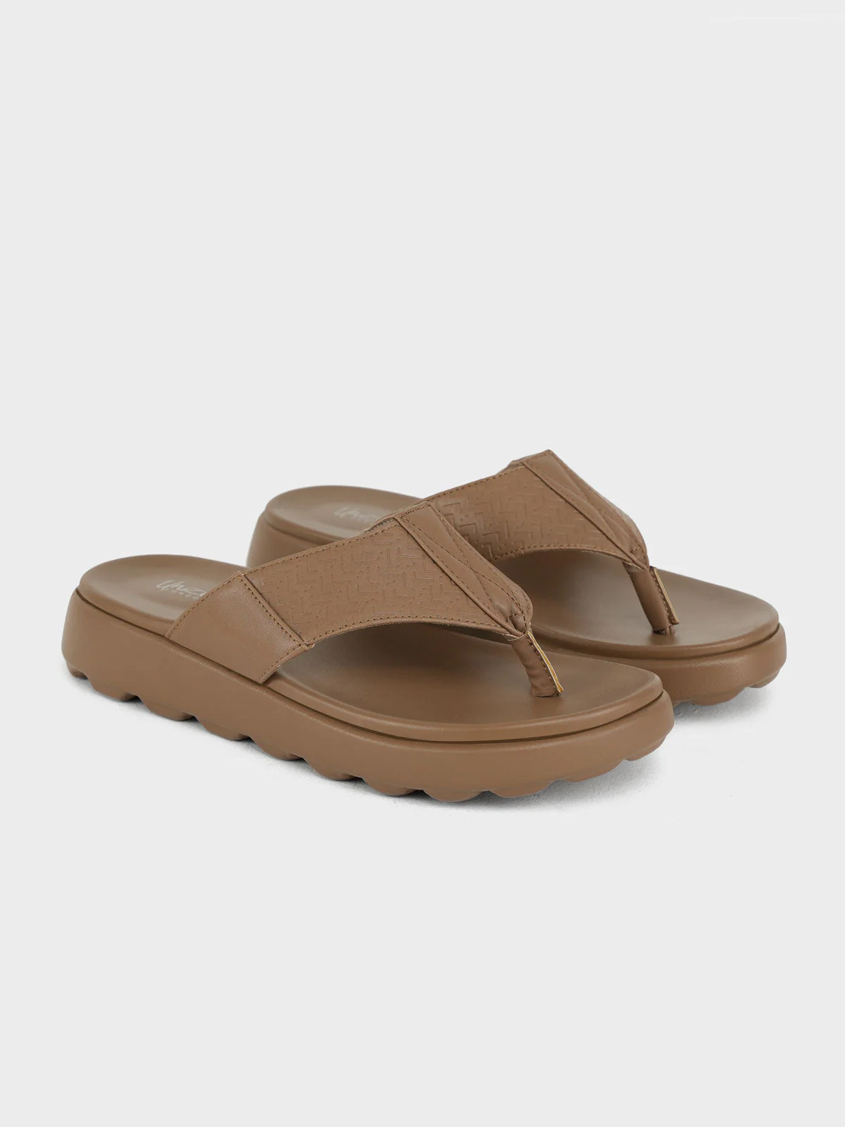 Men "ARATA" Comfy Casual Slippers - Image 2