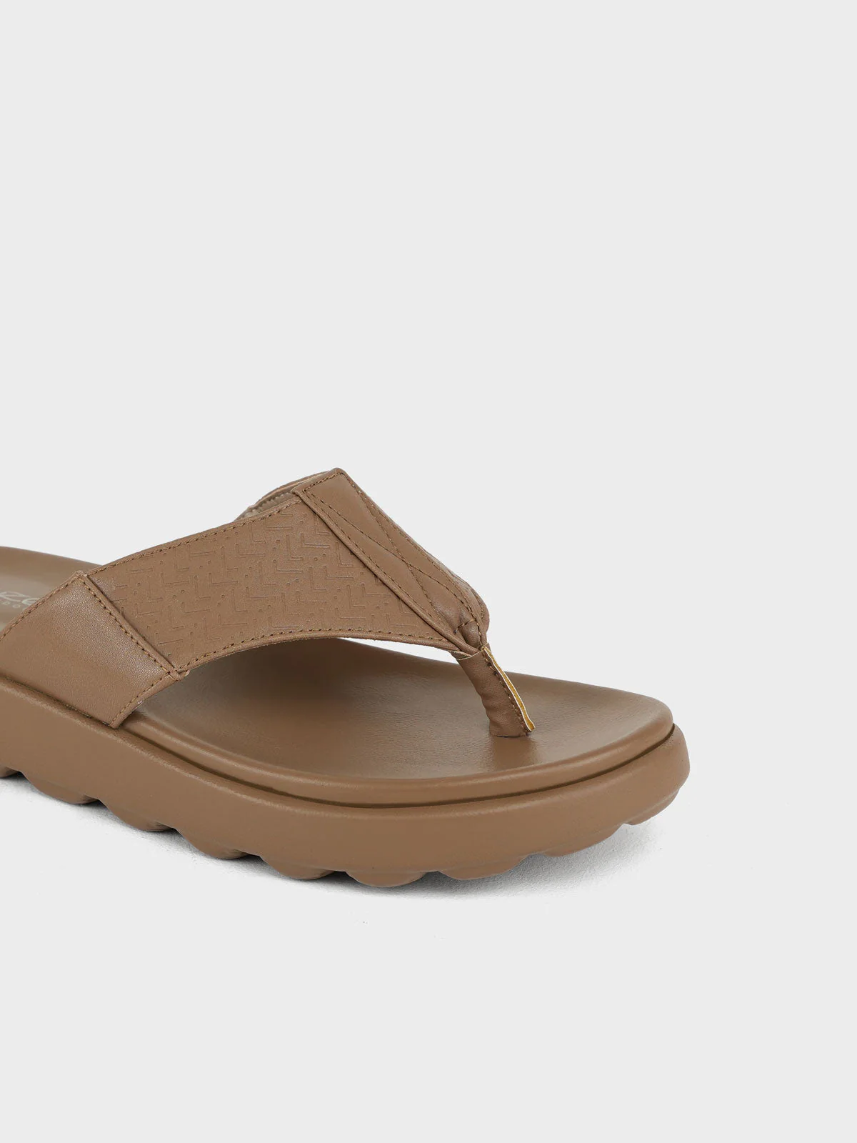 Men "ARATA" Comfy Casual Slippers - Image 4
