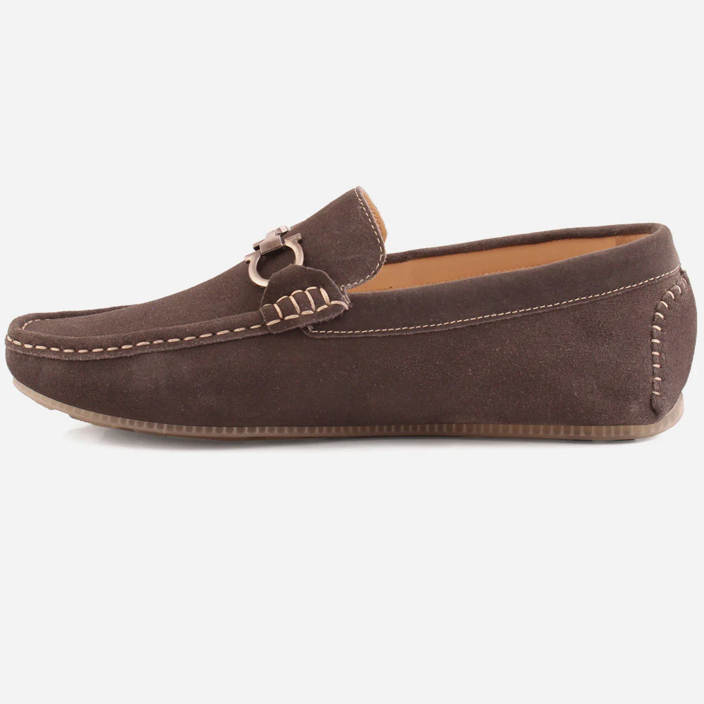 Men "ARDANT" Comfort Moccasins - Image 3