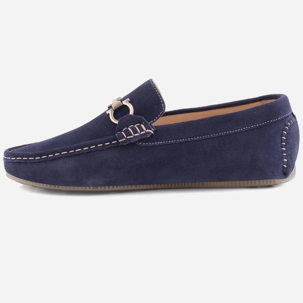 Men "ARDANT" Comfort Moccasins - Image 3