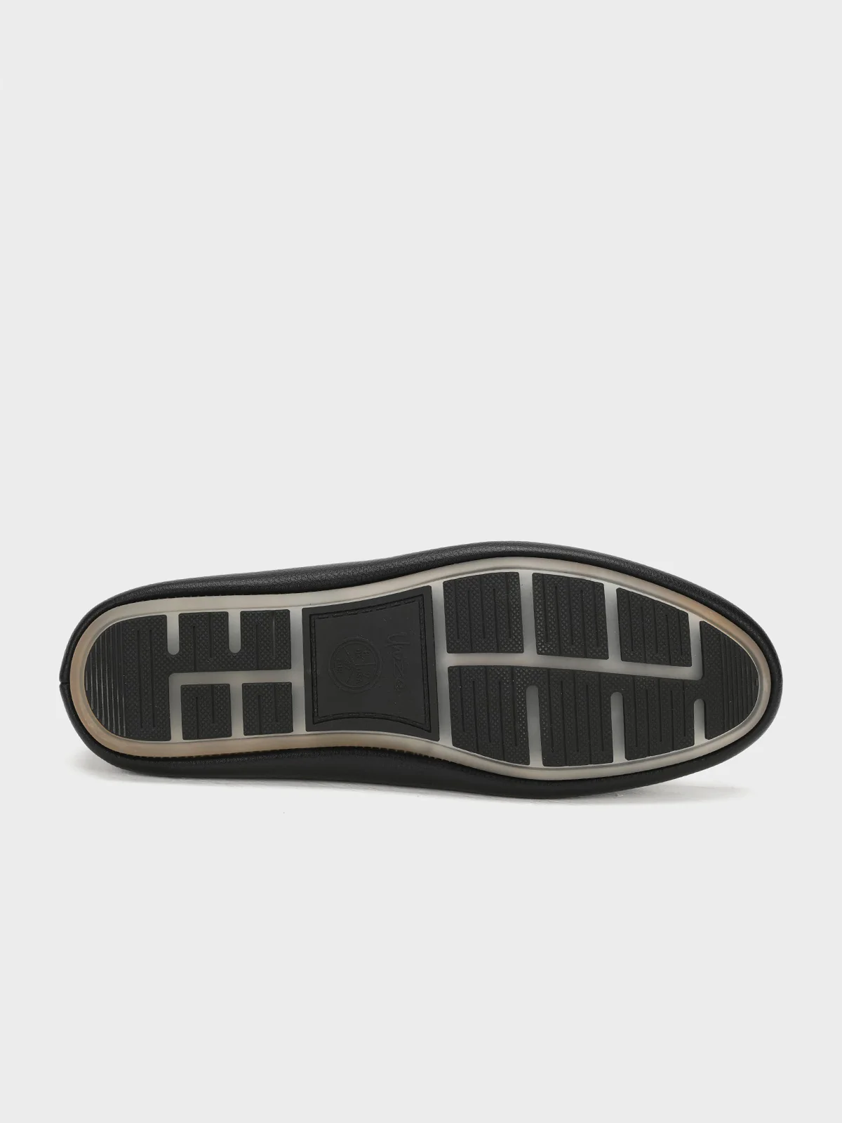Men "ARLETT" Durable Rubber Sole Moccasins - Image 8