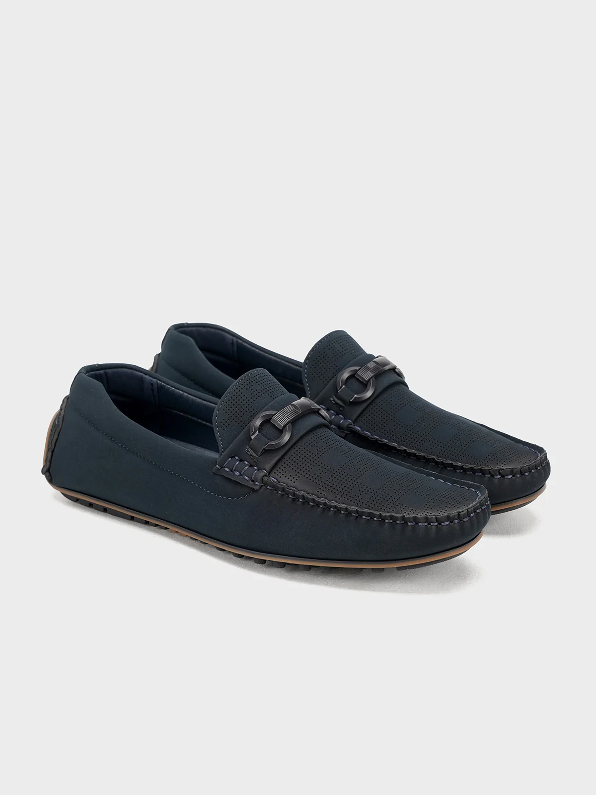 Men "ARLOTT" Trendy And Stylish Moccasins - Image 4
