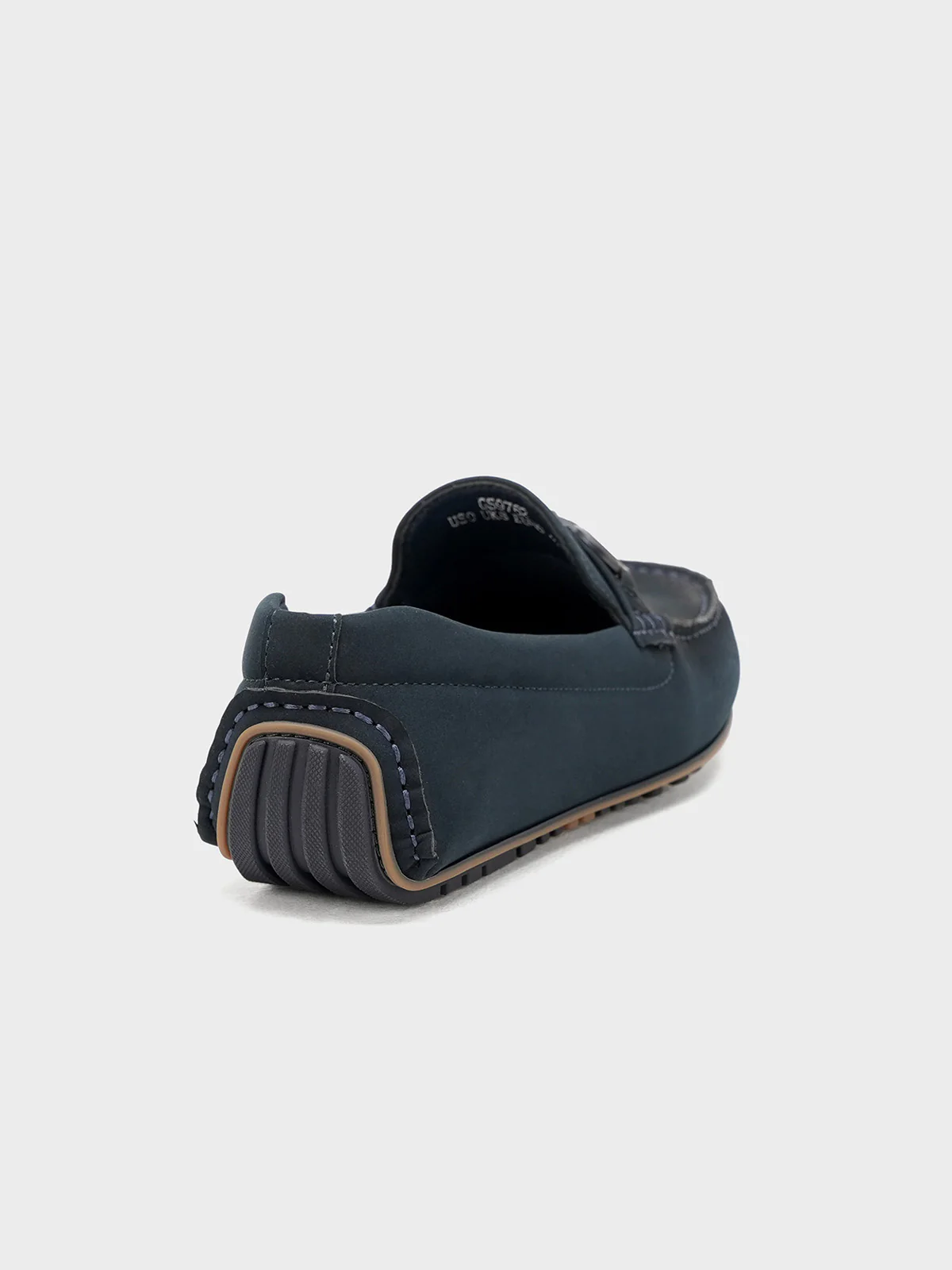 Men "ARLOTT" Trendy And Stylish Moccasins - Image 5