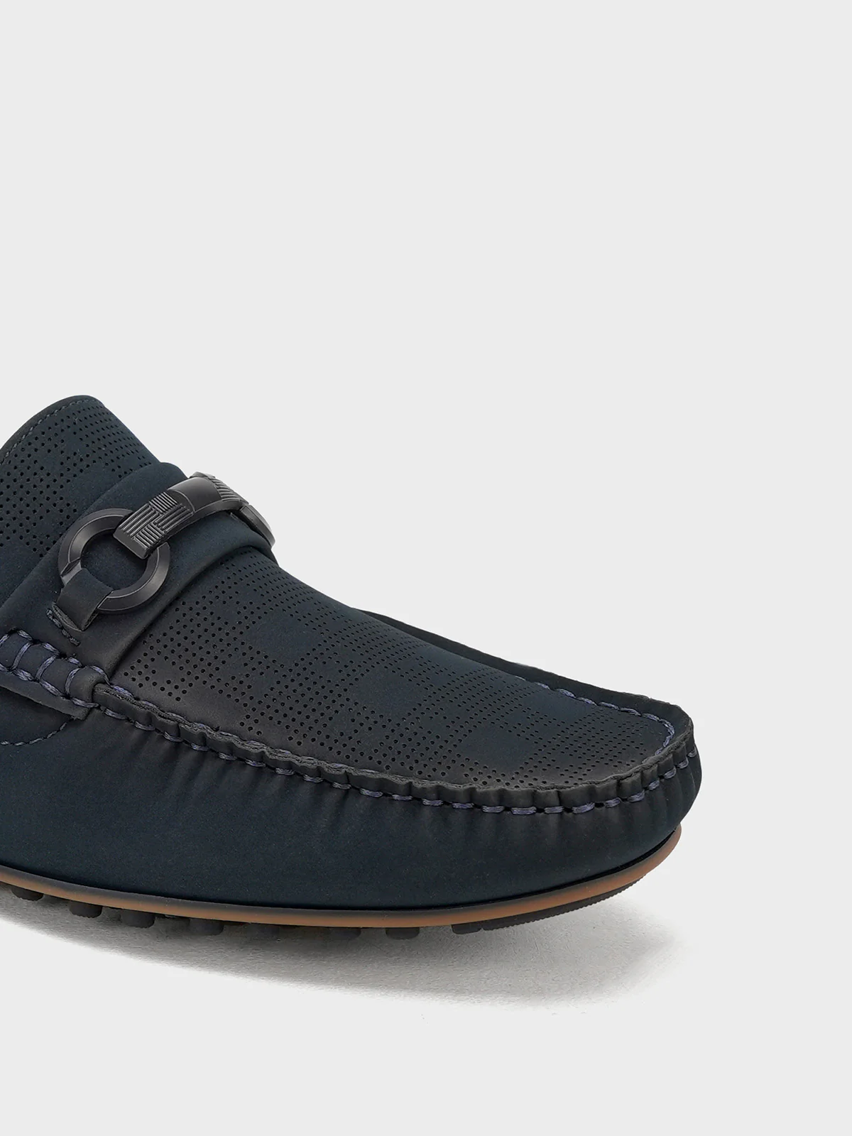 Men "ARLOTT" Trendy And Stylish Moccasins - Image 7