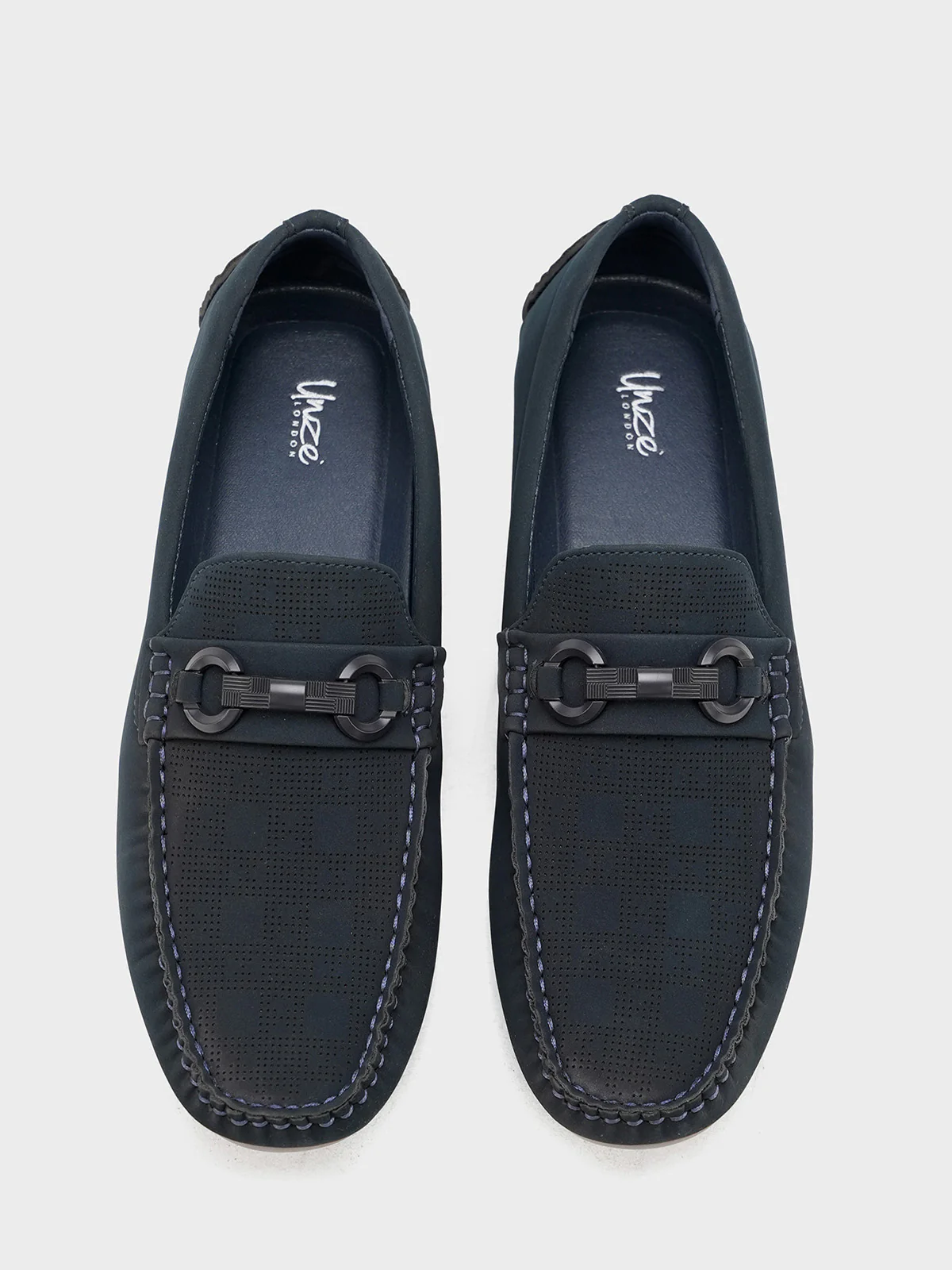Men "ARLOTT" Trendy And Stylish Moccasins - Image 9
