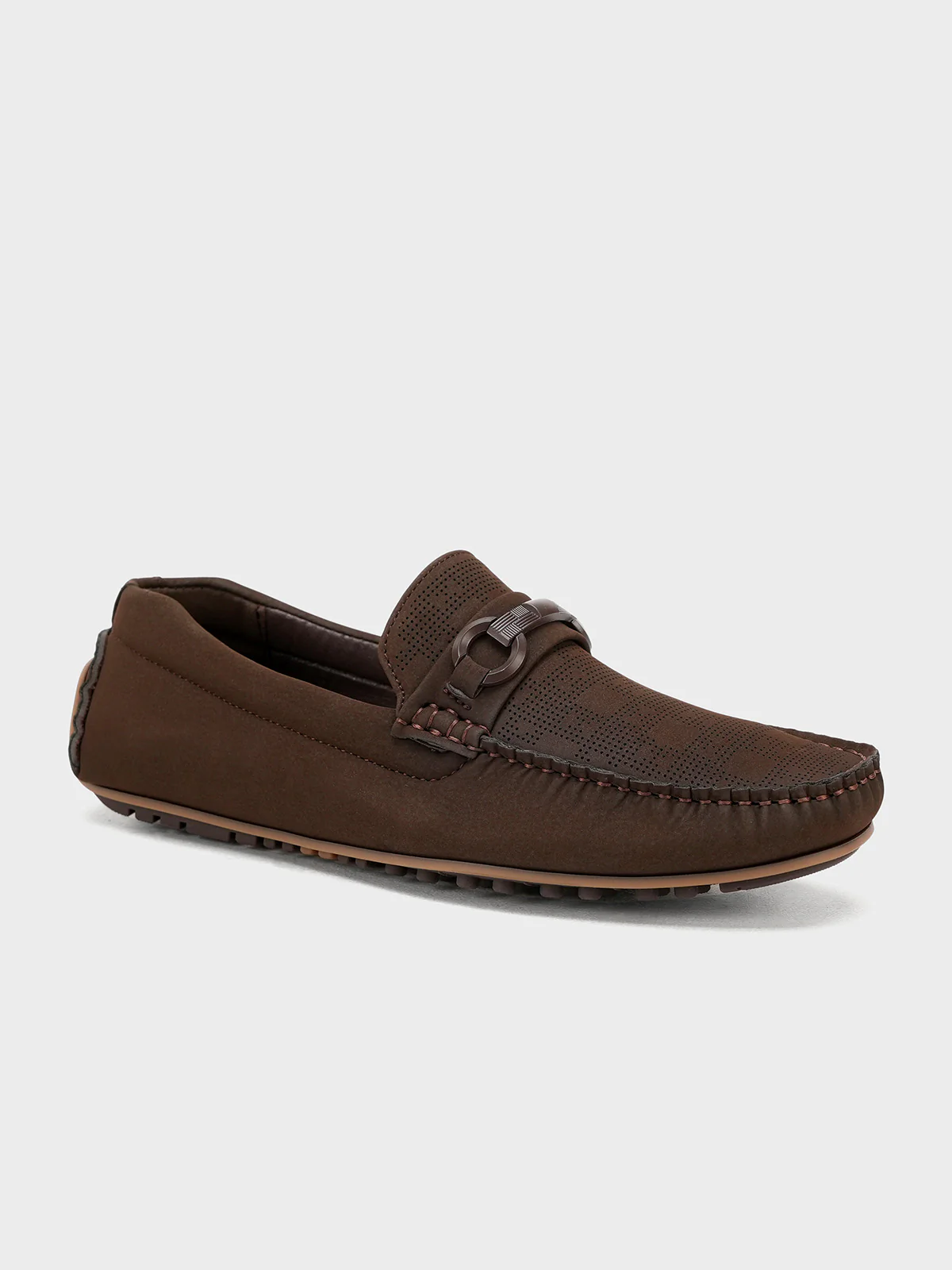 Men "ARLOTT" Trendy And Stylish Moccasins - Image 2