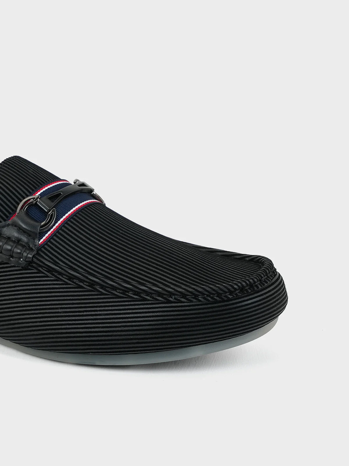 Men "ARNEL" Casual Comfy Moccasins - Image 3