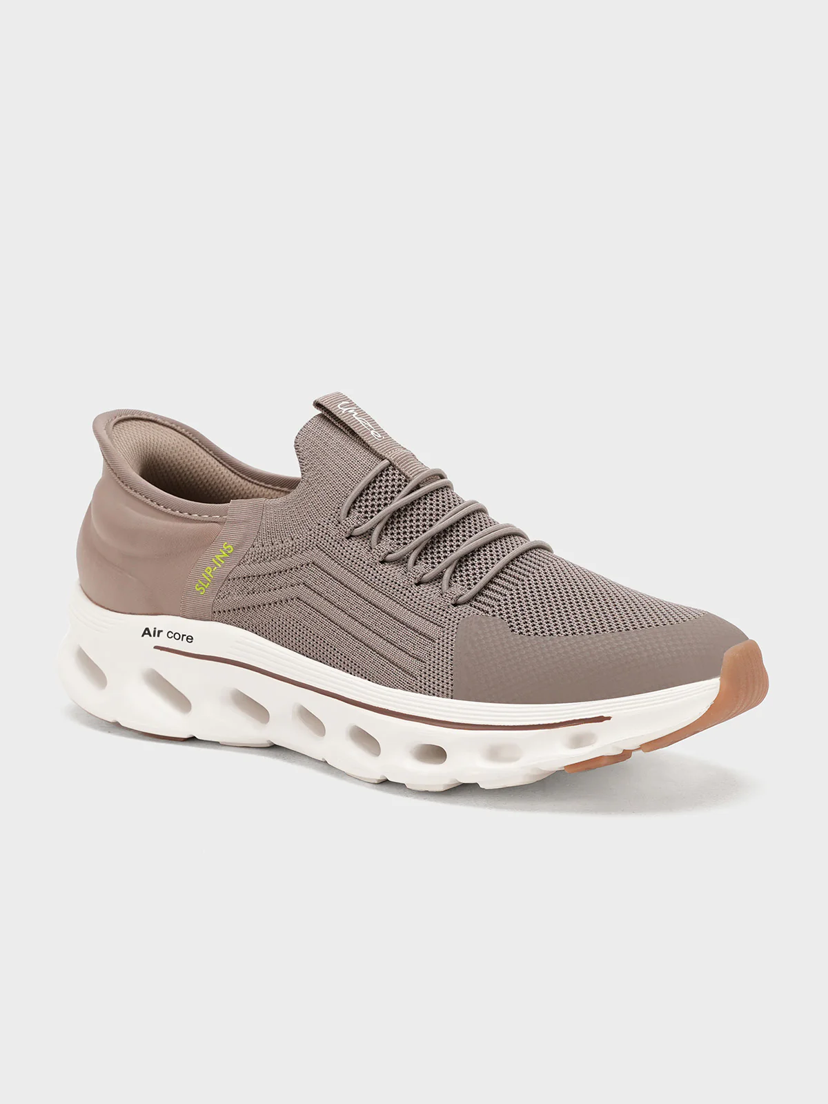 Men "ASHBY" Comfort Lightweight Trainers - Image 2