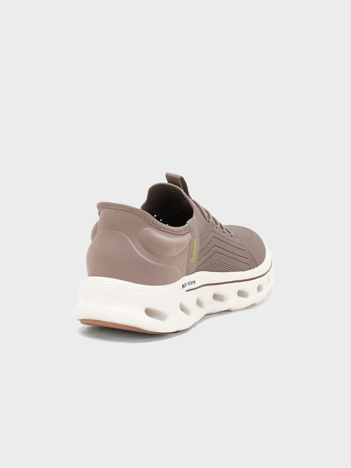 Men "ASHBY" Comfort Lightweight Trainers - Image 5