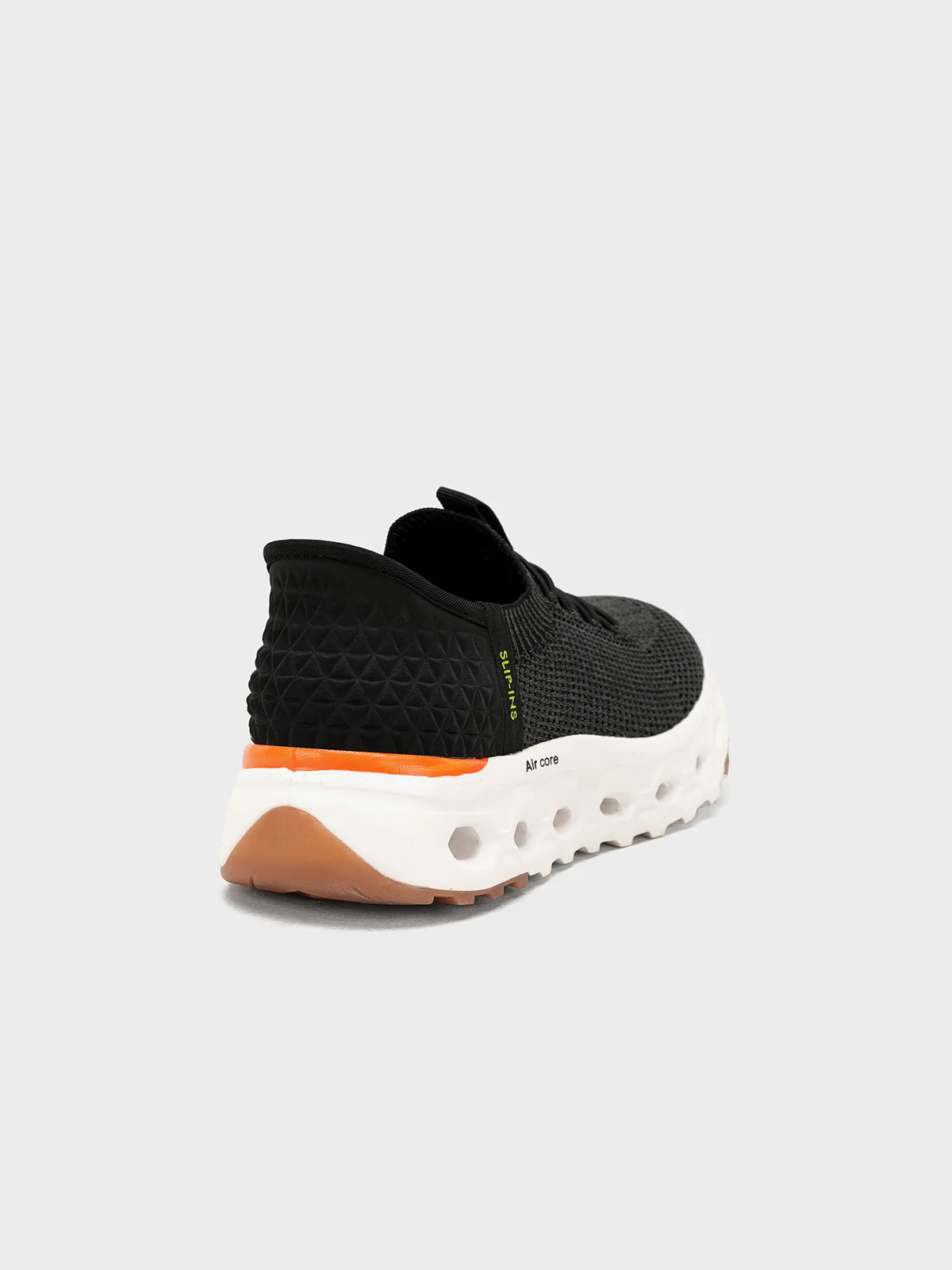 Men "ASHLYN" Soft Easy To Wear Trainers - Image 3