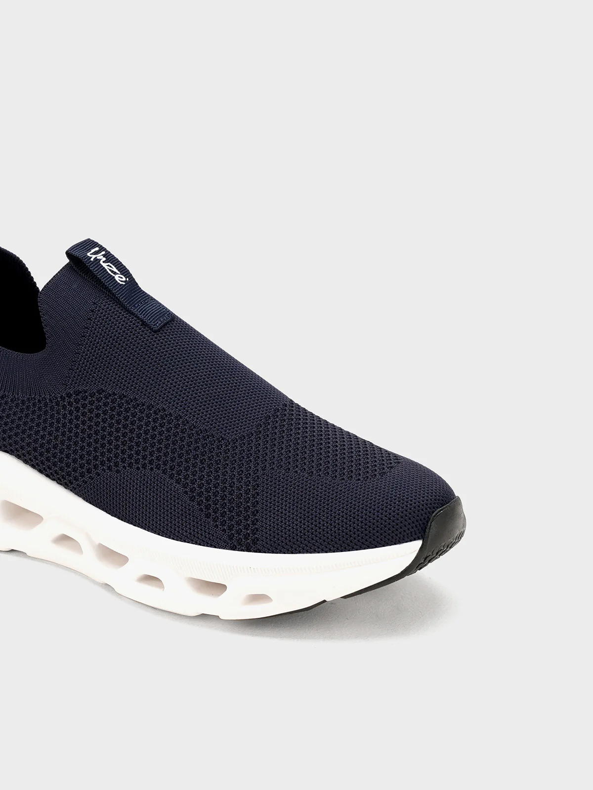 Men "ASHWY" Casual Slip On Trainers - Image 4