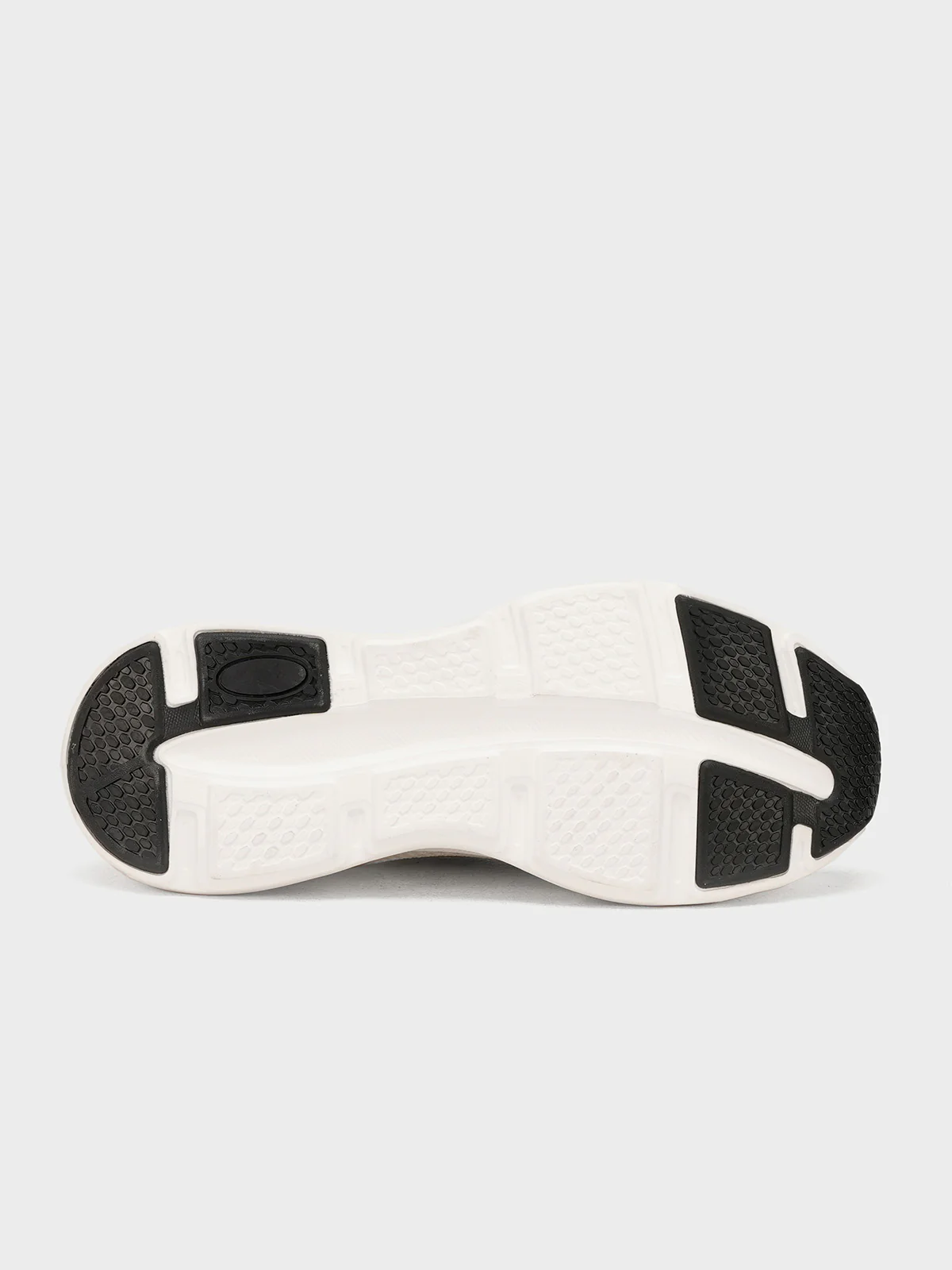 Men "ASHWY" Casual Slip On Trainers - Image 8