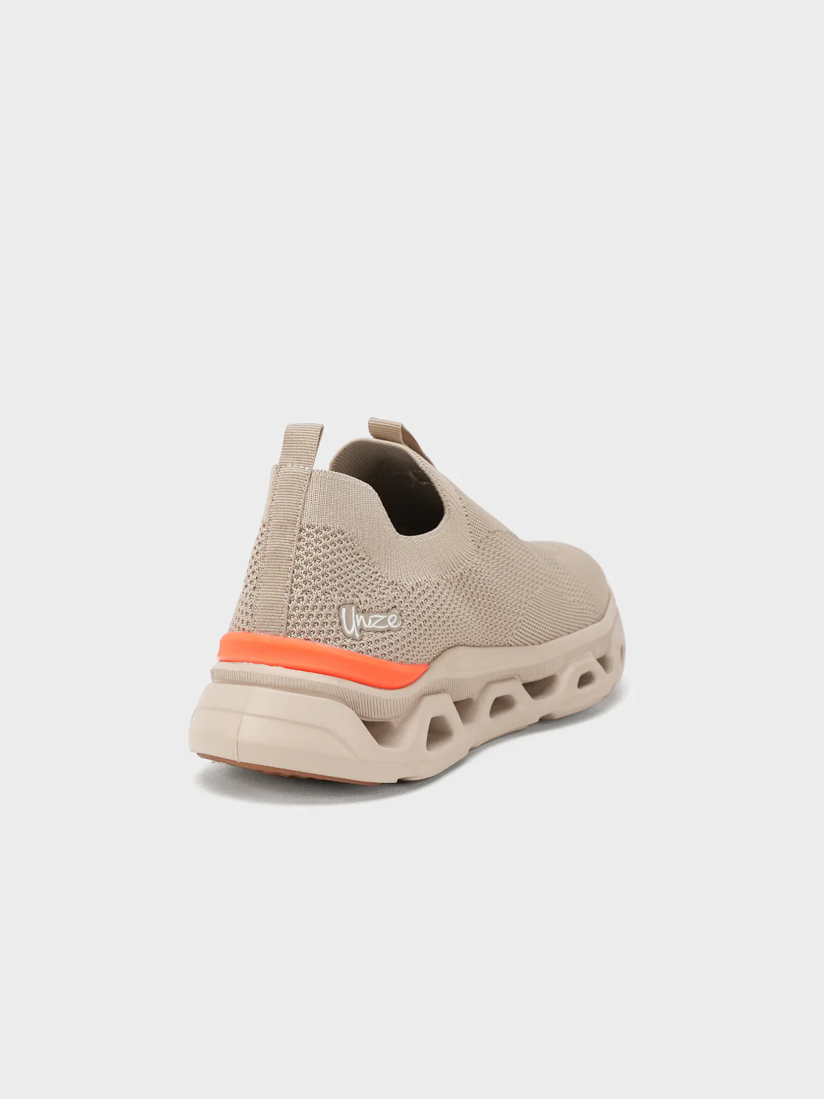 Men "ASHWY" Casual Slip On Trainers - Image 3
