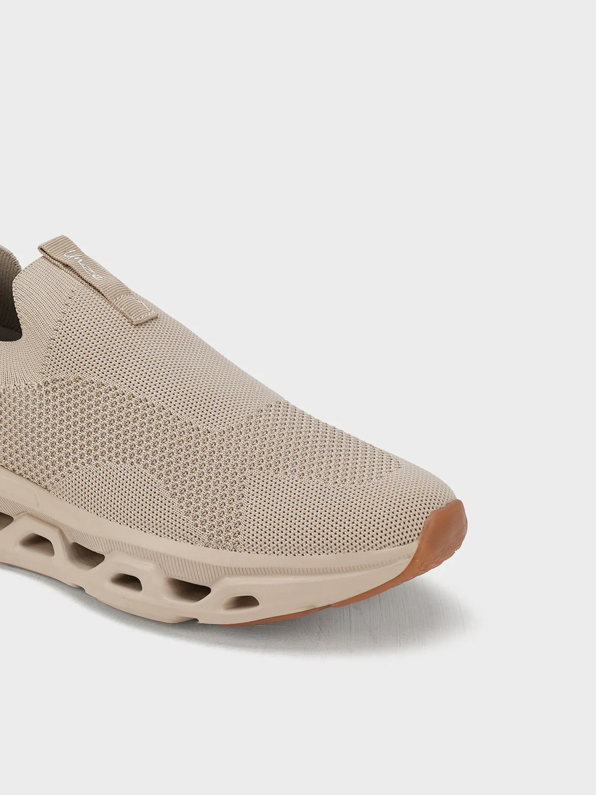 Men "ASHWY" Casual Slip On Trainers - Image 4