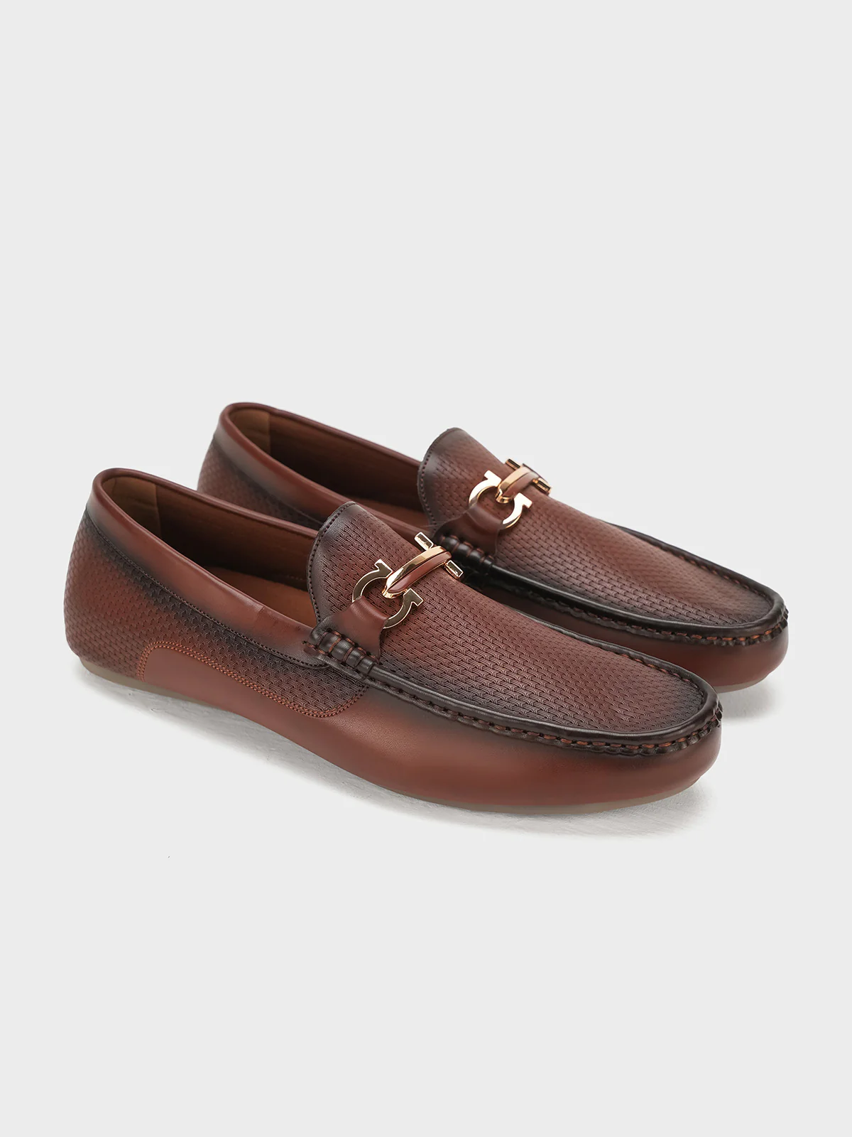 Men "ASTIAN" Casual Effortlessly Moccasins - Image 4