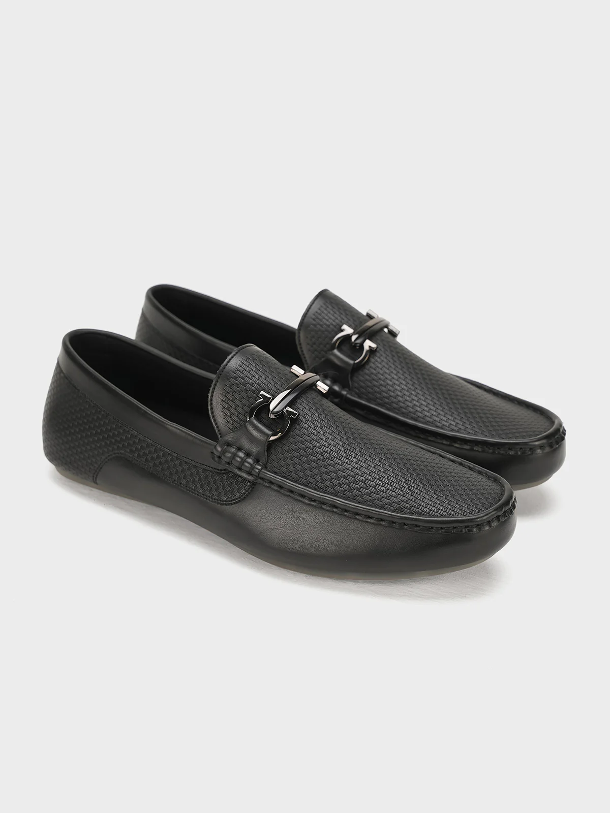 Men "ASTIAN" Casual Effortlessly Moccasins - Image 4