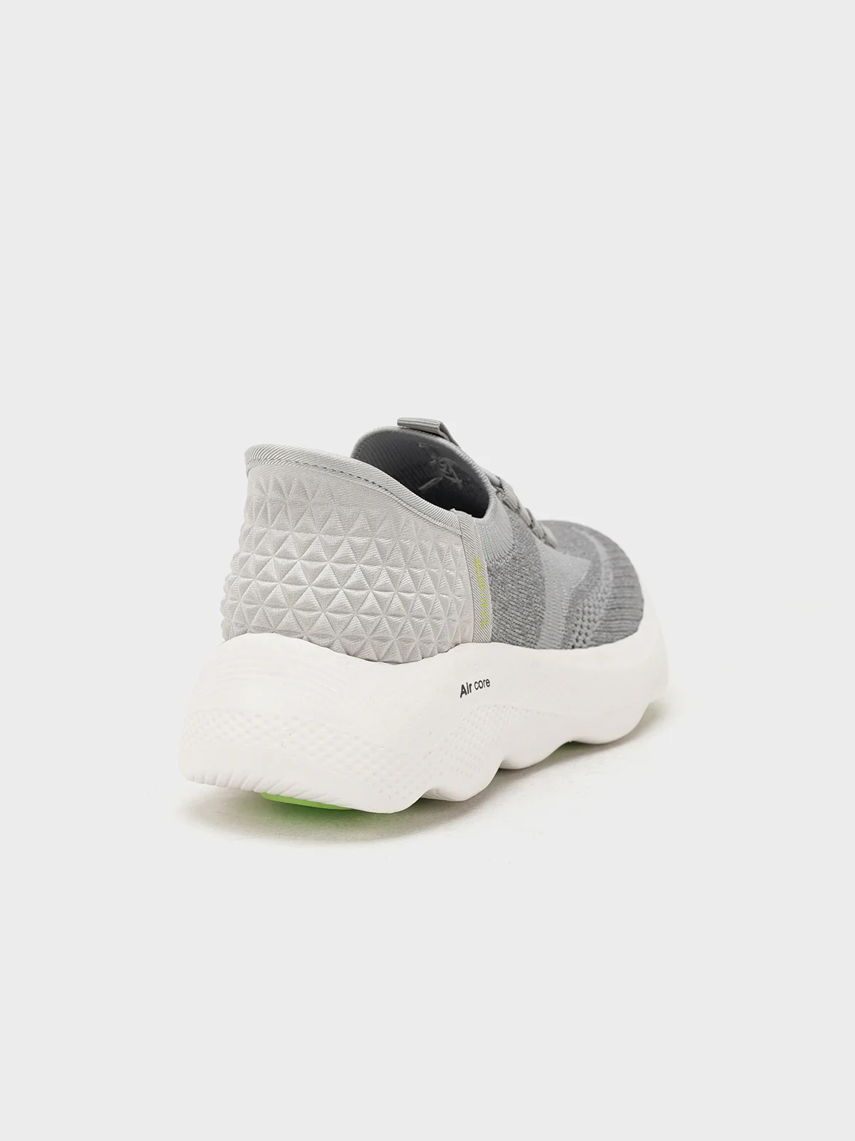 Men "AUGIE" Trendy Effortless Trainers - Image 3