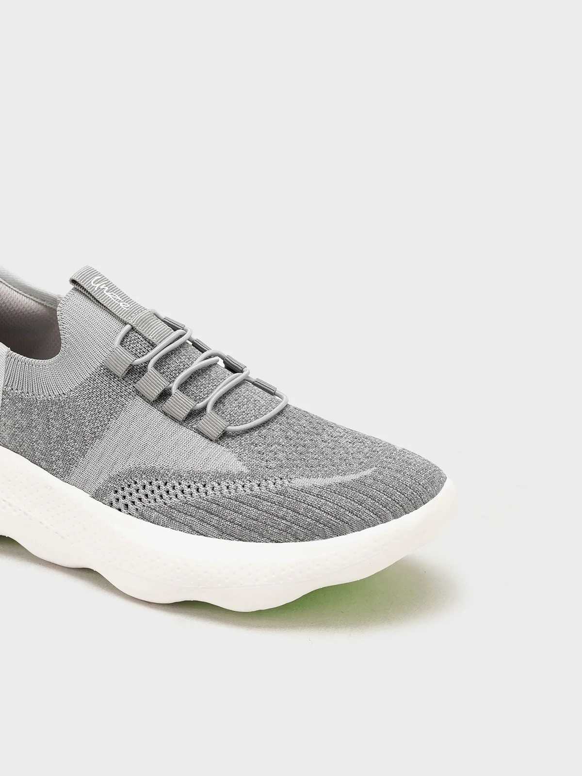 Men "AUGIE" Trendy Effortless Trainers - Image 4