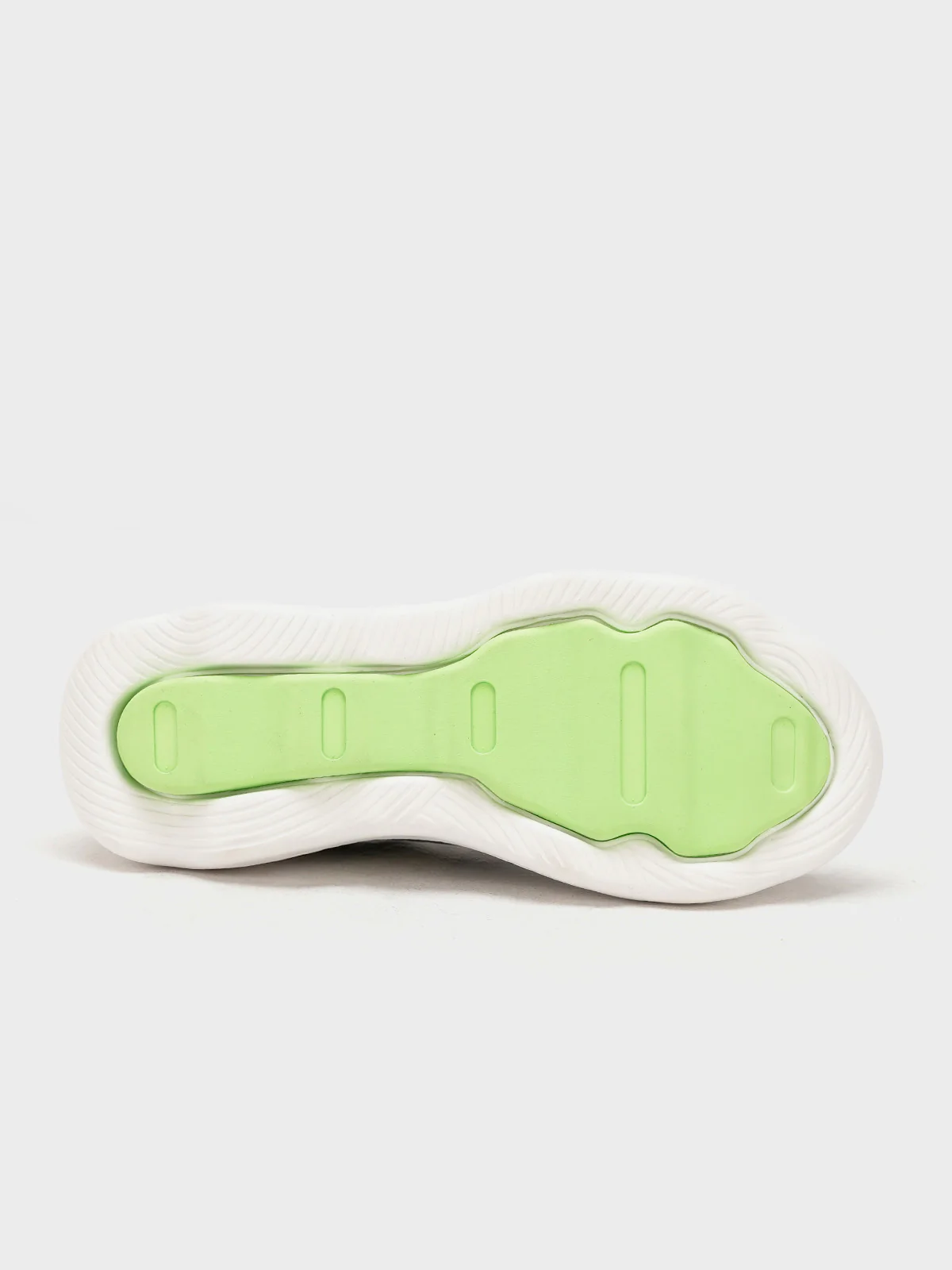 Men "AUGIE" Trendy Effortless Trainers - Image 5