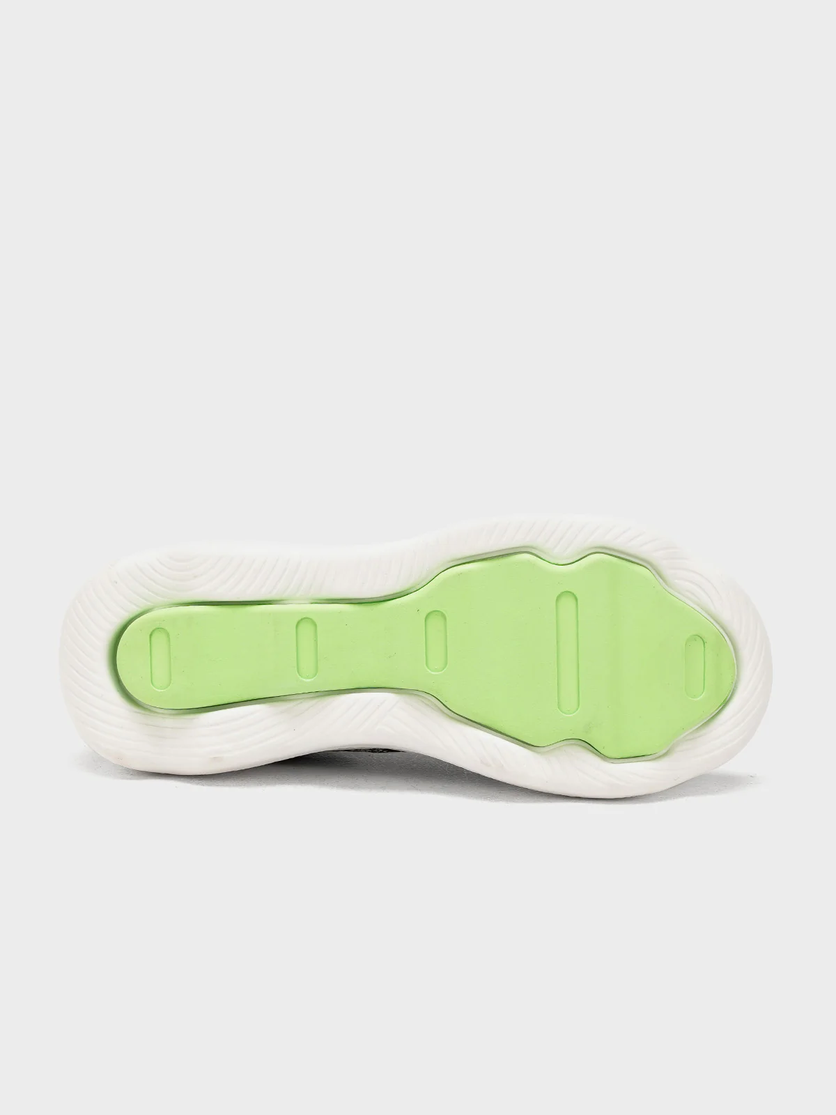 Men "AUGIE" Trendy Effortless Trainers - Image 8
