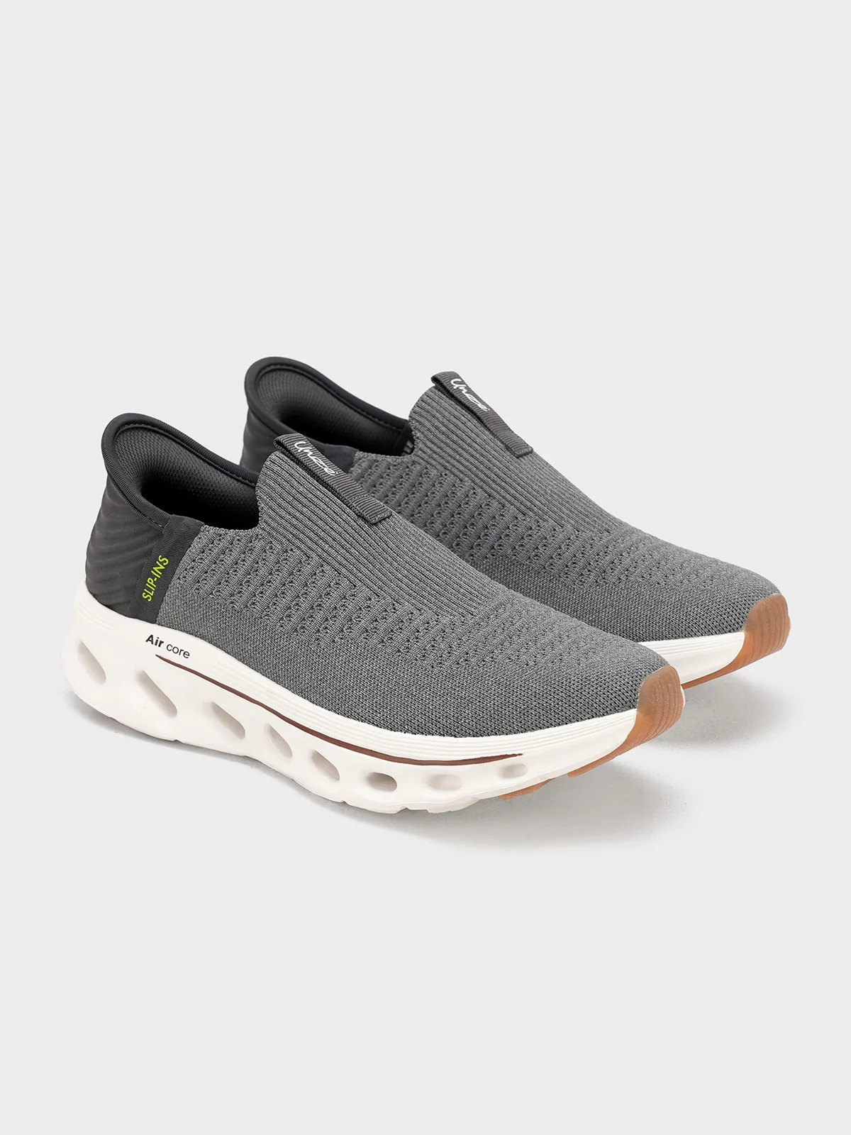 Men "AURIEL" Unique Design Trainers - Image 2