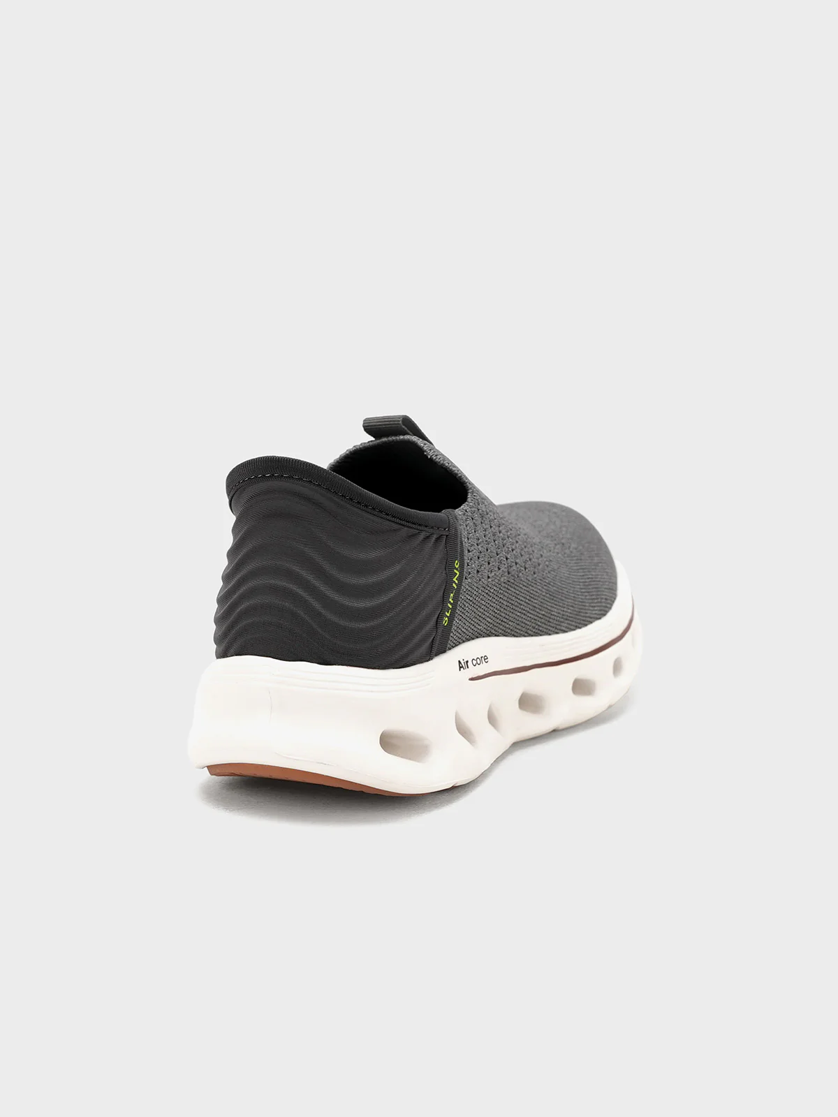 Men "AURIEL" Unique Design Trainers - Image 3