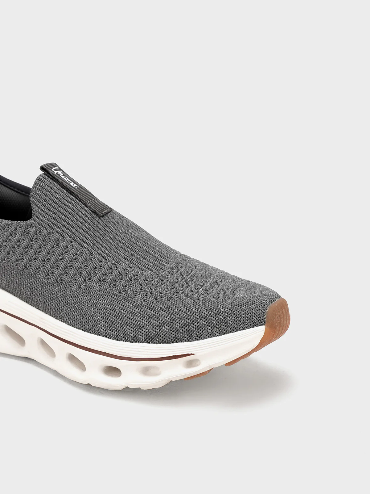 Men "AURIEL" Unique Design Trainers - Image 4