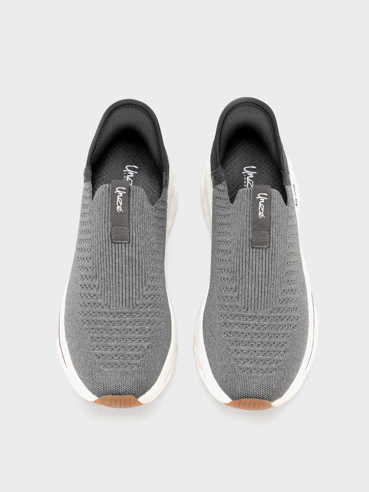 Men "AURIEL" Unique Design Trainers - Image 6