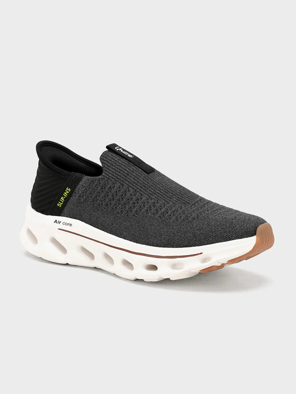 Men "AURIEL" Unique Design Trainers