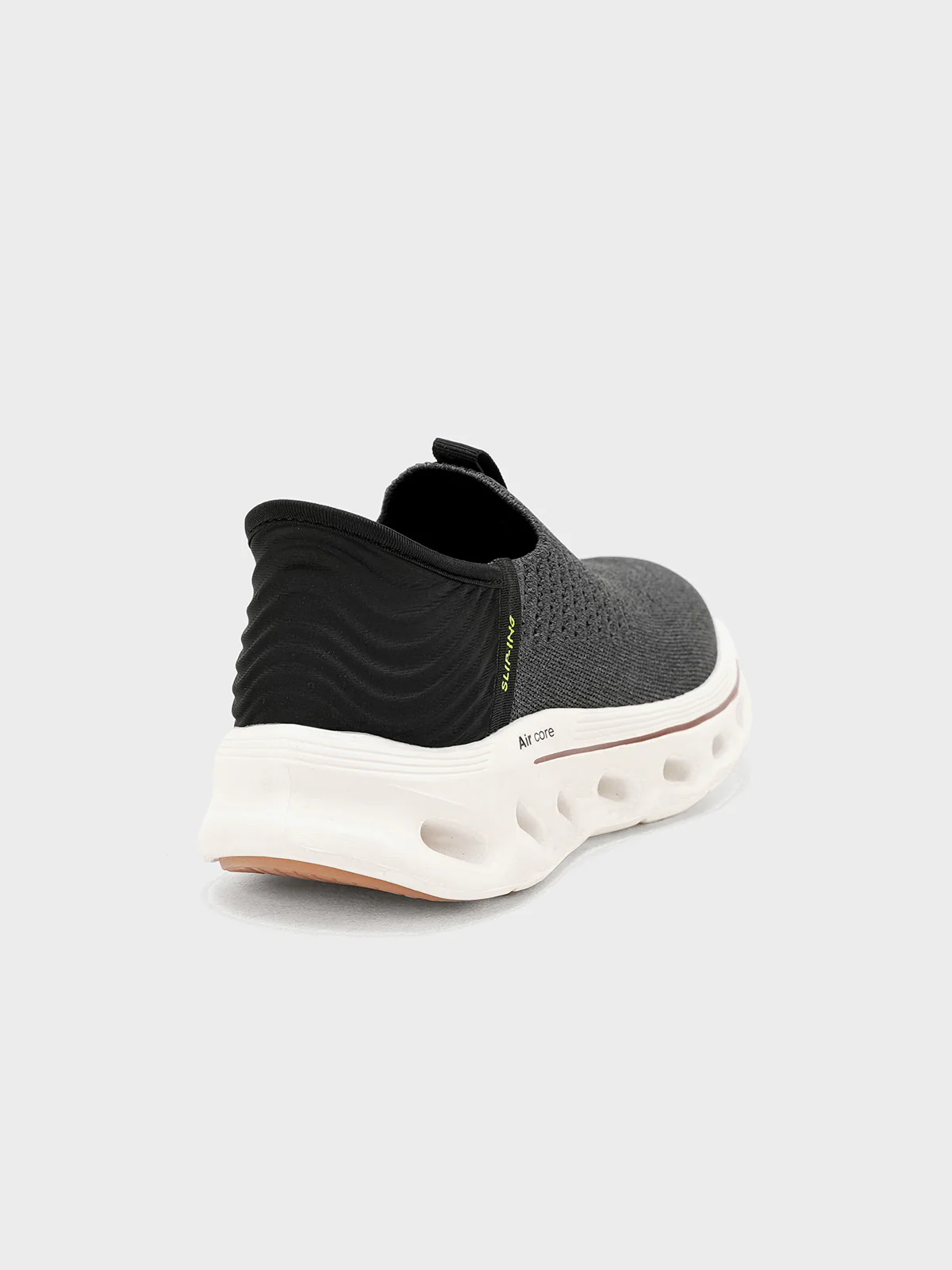 Men "AURIEL" Unique Design Trainers - Image 3