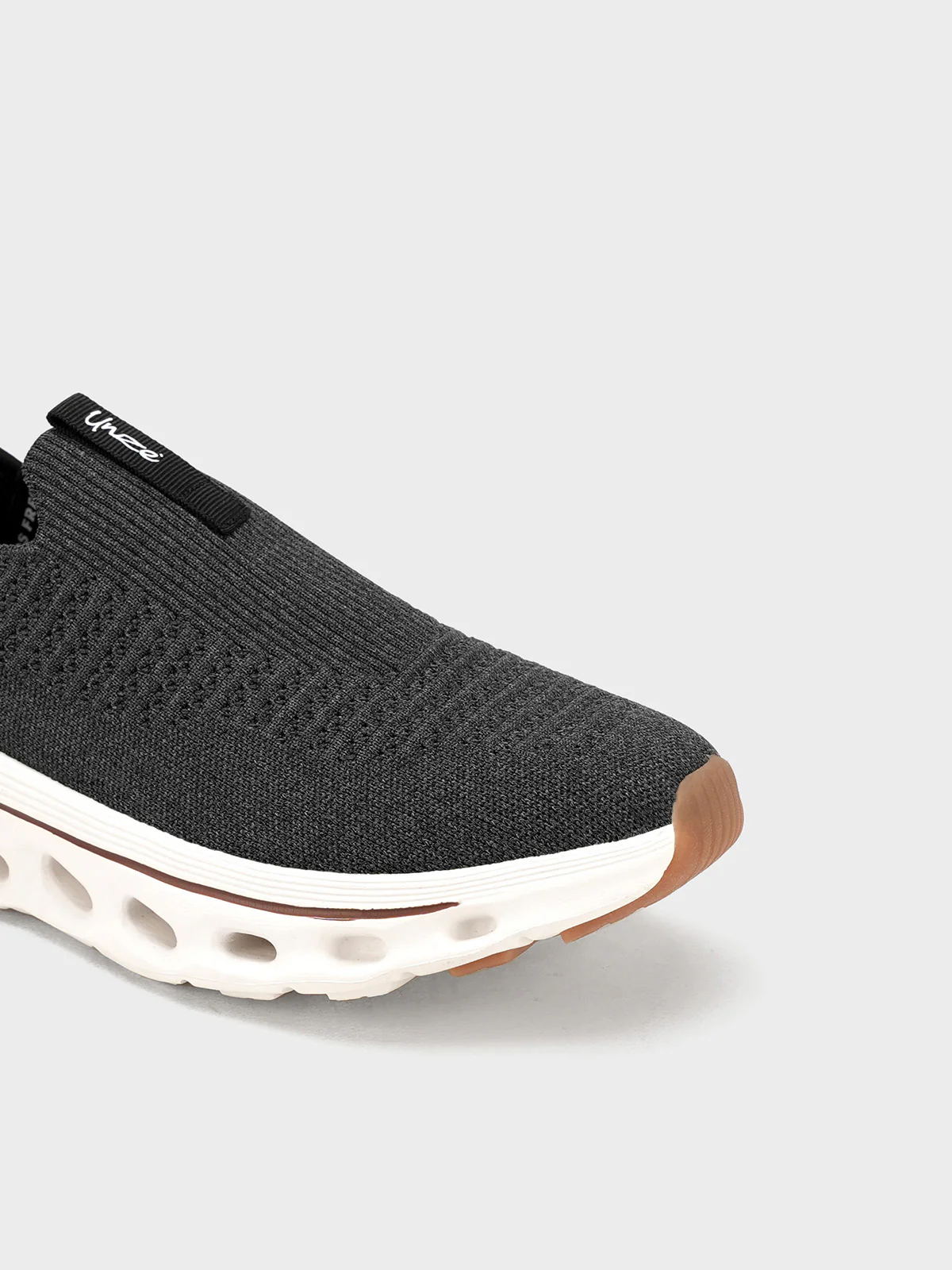 Men "AURIEL" Unique Design Trainers - Image 4