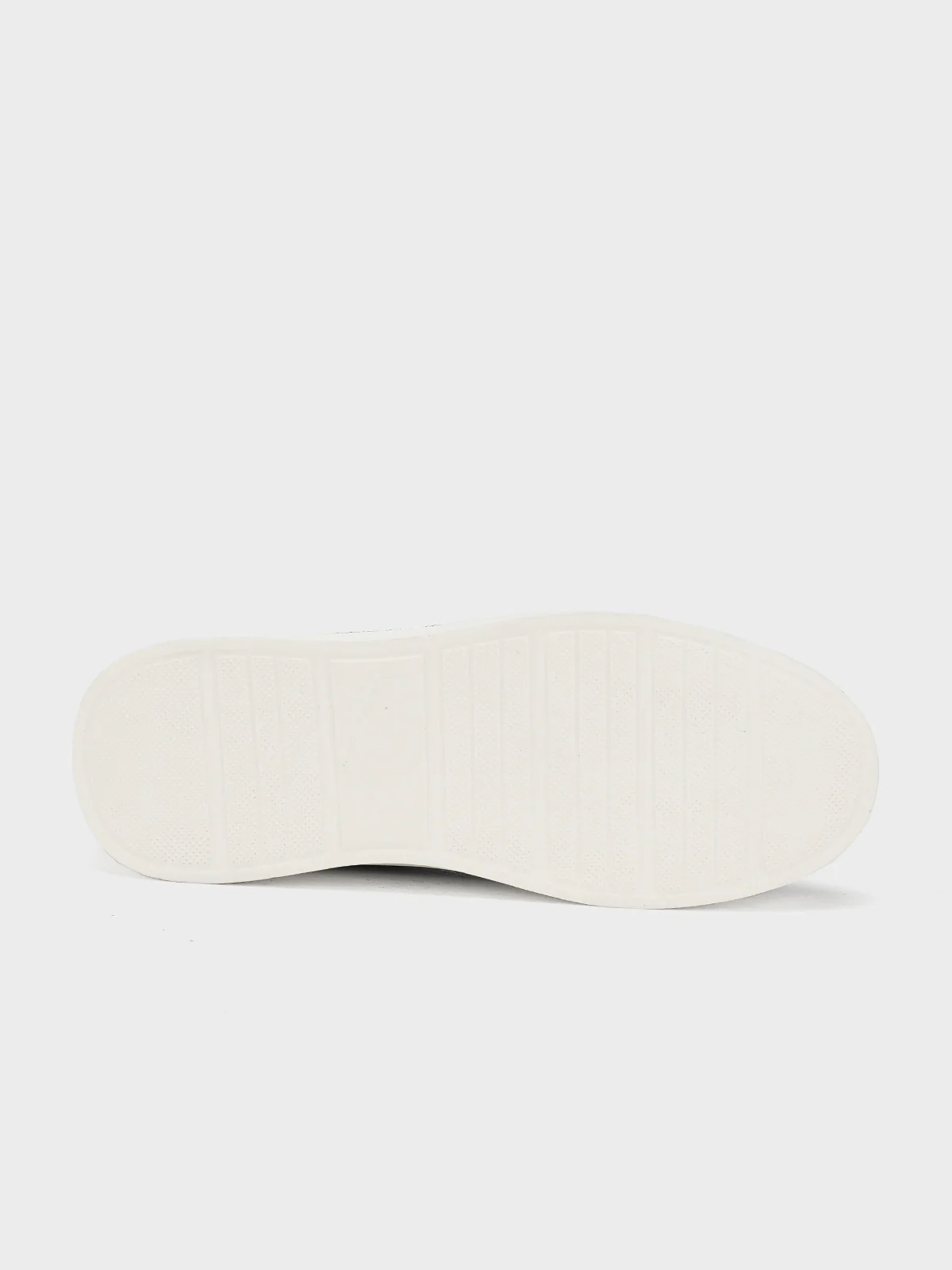 Men "AVICE" Classic Lace Up Trainers - Image 5