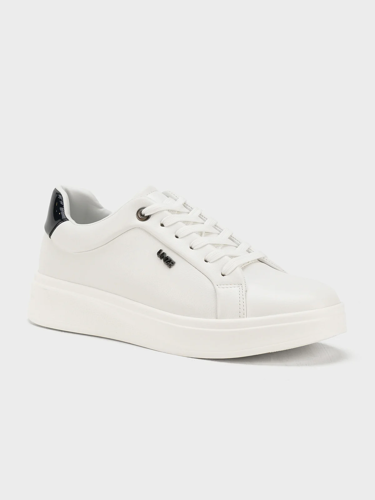 Men "AVICE" Classic Lace Up Trainers